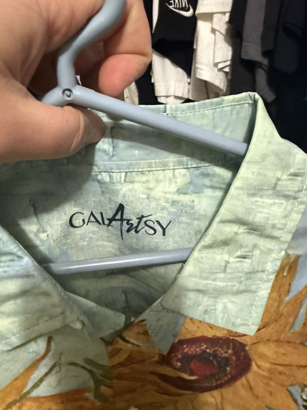 Other Galartsy Size US XXL / EU 58 / 5 - 3 Thumbnail