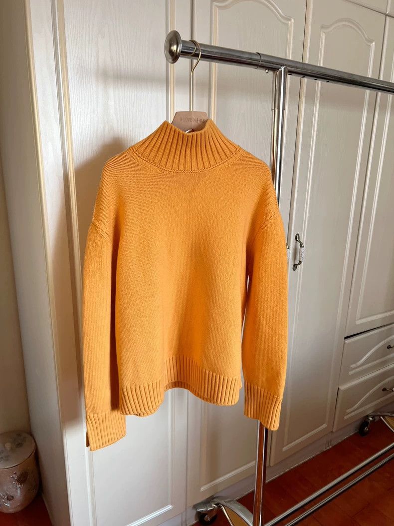 Loro Piana LORO PIANA A baby cashmere sweater Size S / US 4 / IT 40 - 3 Thumbnail