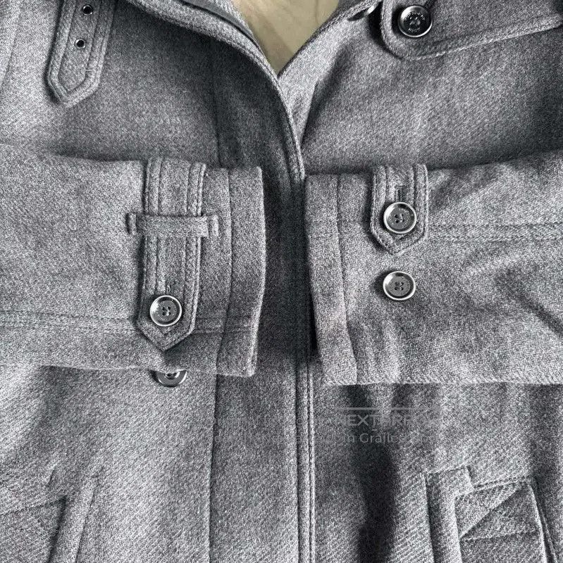 Burberry Louis Vuitton Size XXS / US 00 / IT 34 - 6 Thumbnail