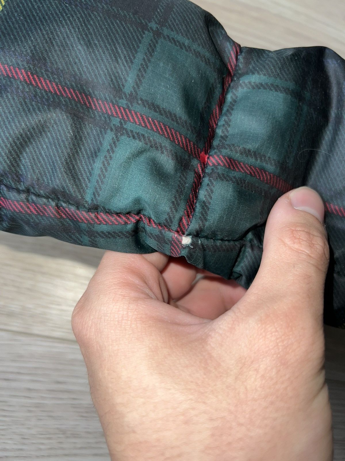 Ralph Lauren Ralph Lauren Down Jacket Teddy Bear Size S / US 4 / IT 40 - 17 Thumbnail