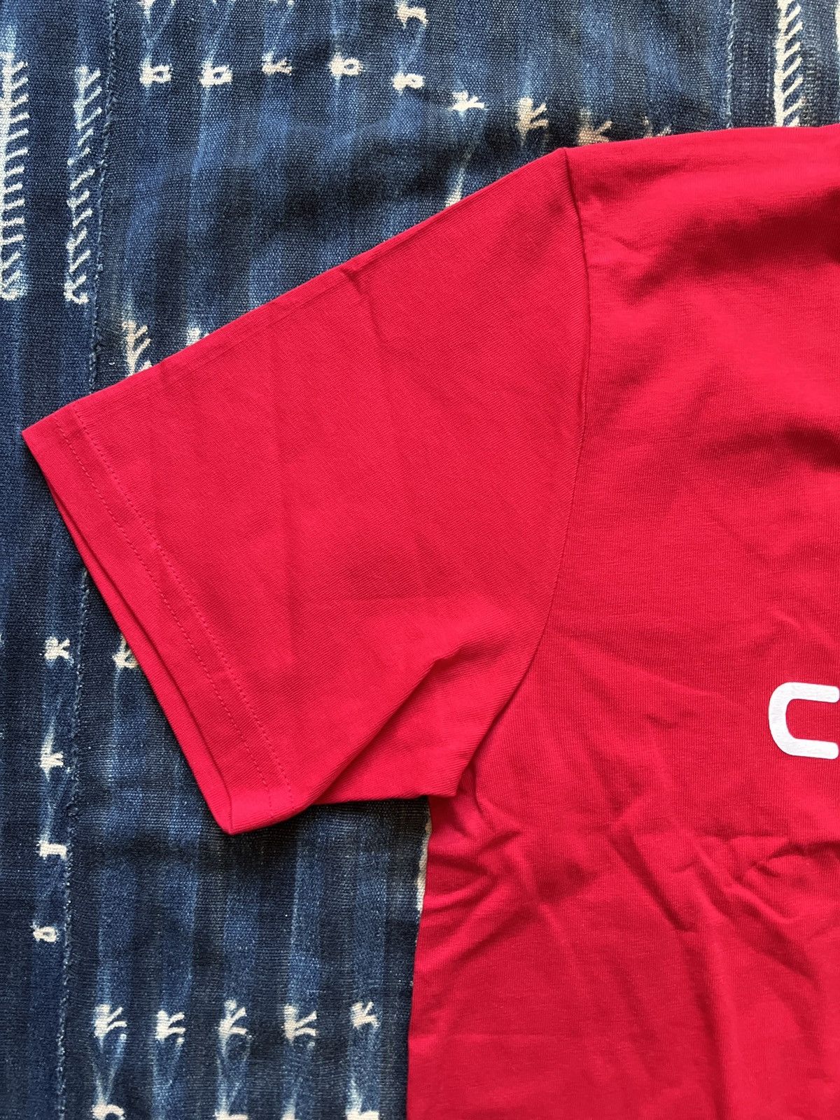 Carhartt Wip Carhartt WIP Basic Logo Tee – 1st release Size US S / EU 44-46 / 1 - 5 Thumbnail