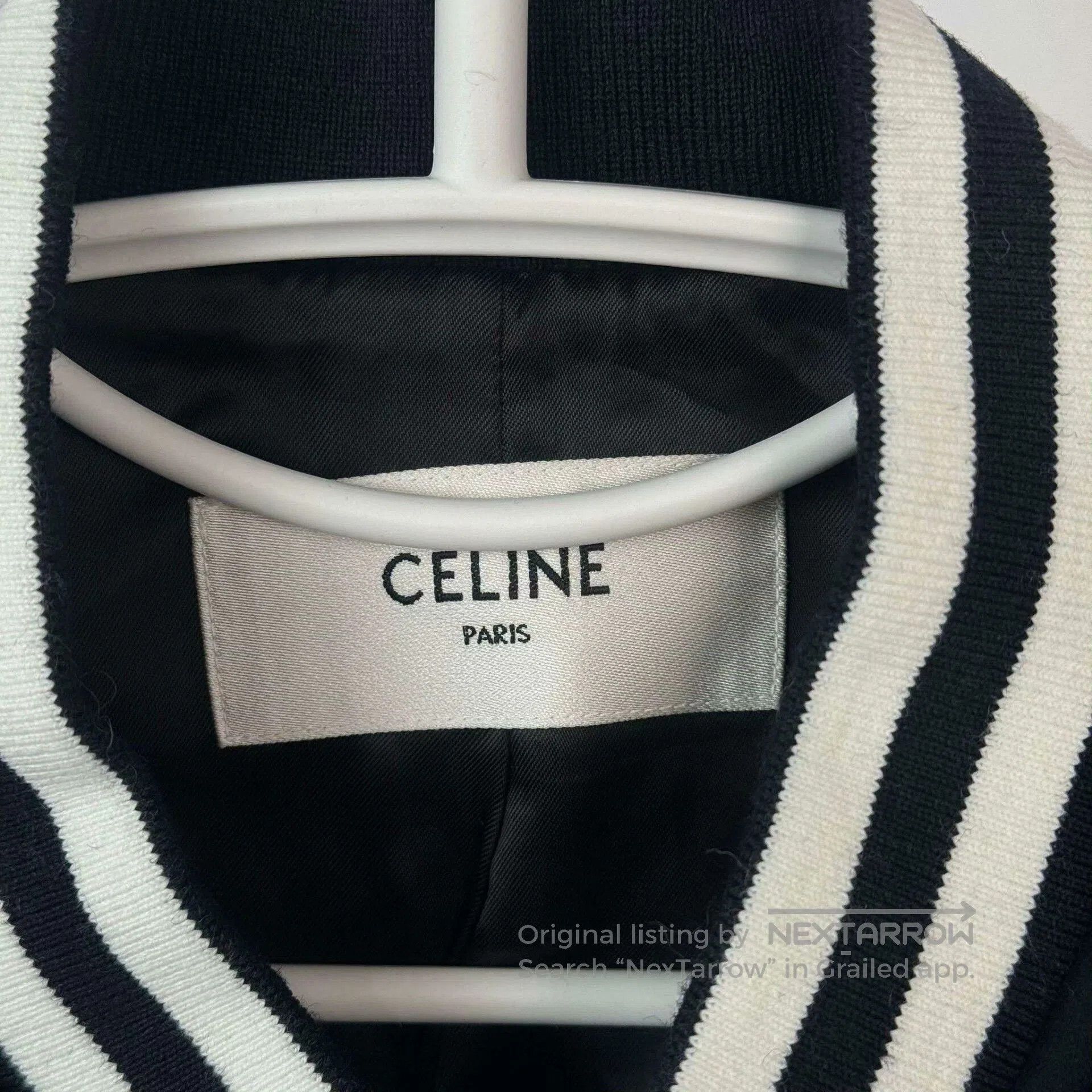 Celine Celine Short. Size S / US 4 / IT 40 - 3 Thumbnail