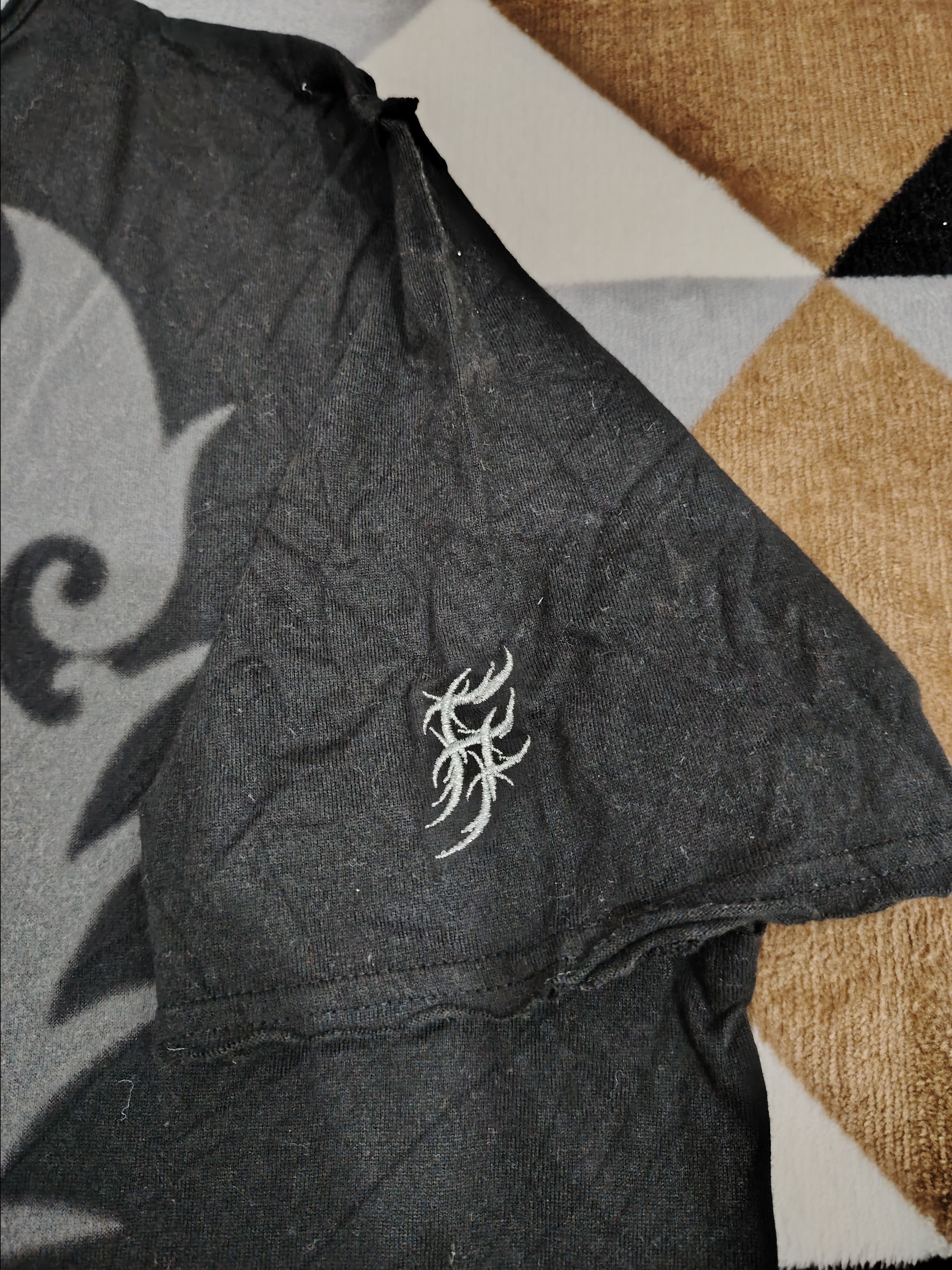 Cartoon Network × Japanese Brand Jun Matsui + Tetsura Nomuya x Final Fantasy VII Size US L / EU 52-54 / 3 - 5 Thumbnail