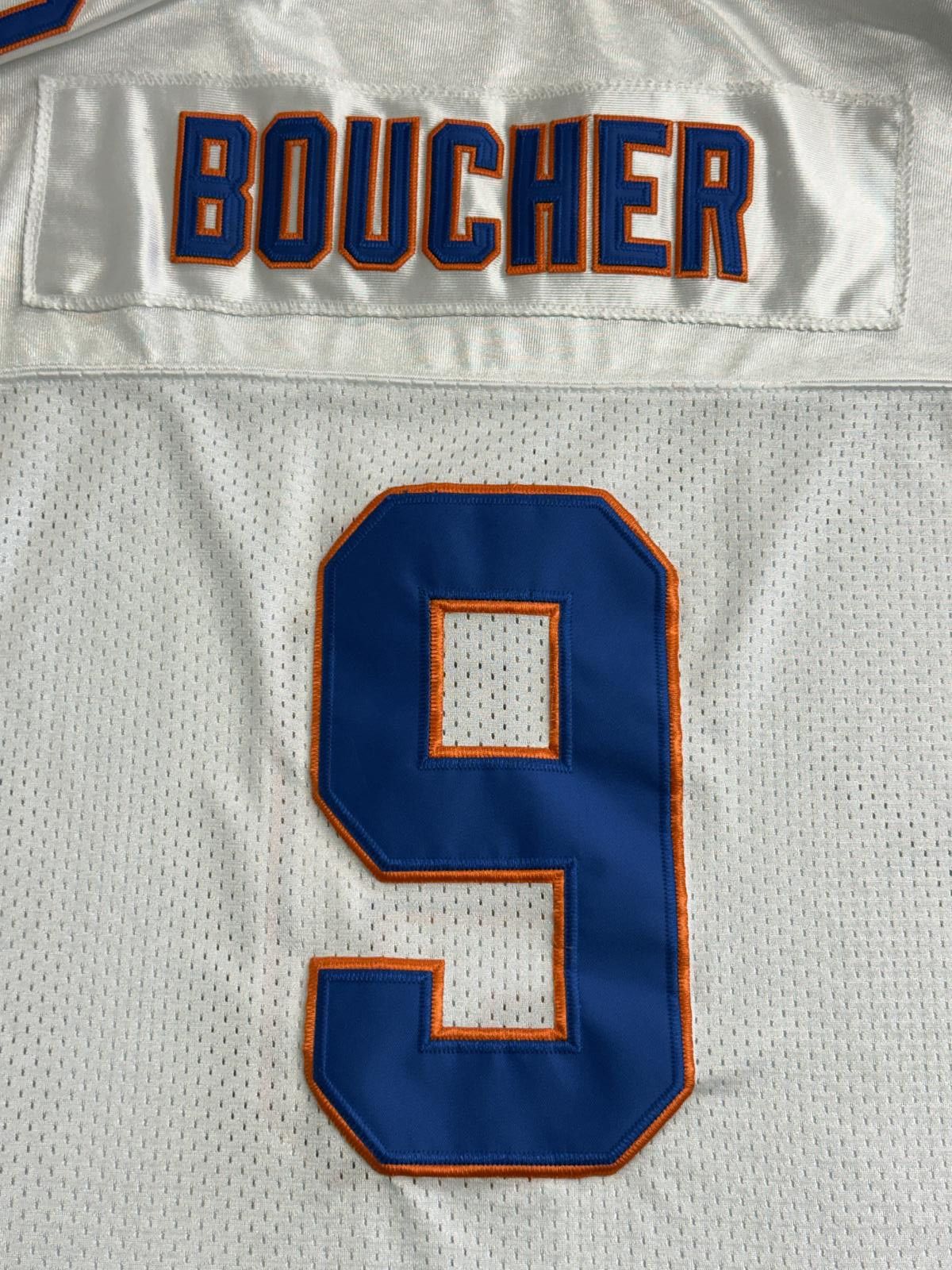 Other The Waterboy Movie Jersey - Bobby Boucher Adam Sandler #9 XL Size US XL / EU 56 / 4 - 7 Thumbnail