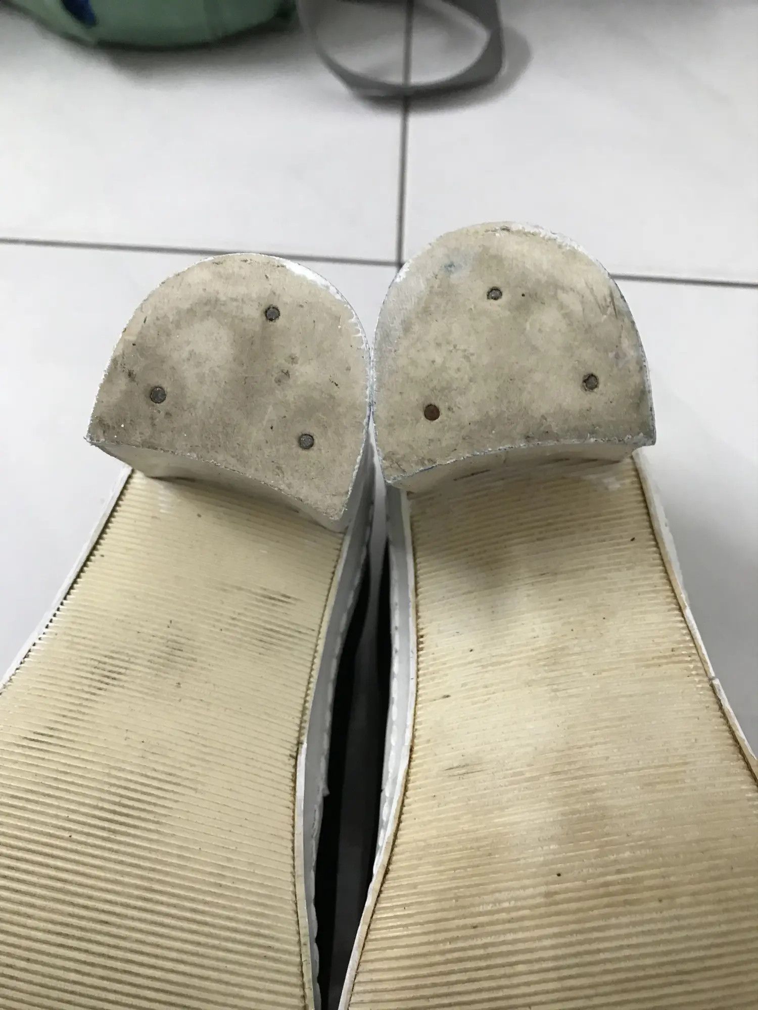 Comme des Garcons Comme Des Garcons X junya Watanane Shoes Size US 5 / EU 37 - 13 Thumbnail