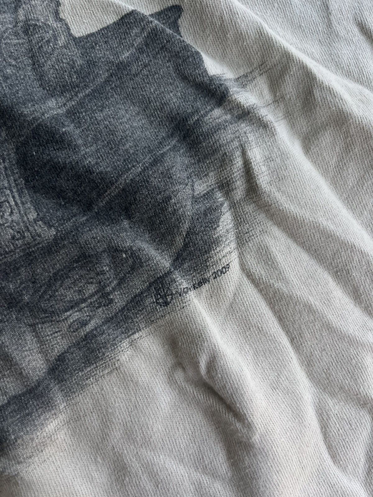 Gildan Vintage 00s DOWN Size US XL / EU 56 / 4 - 7 Thumbnail