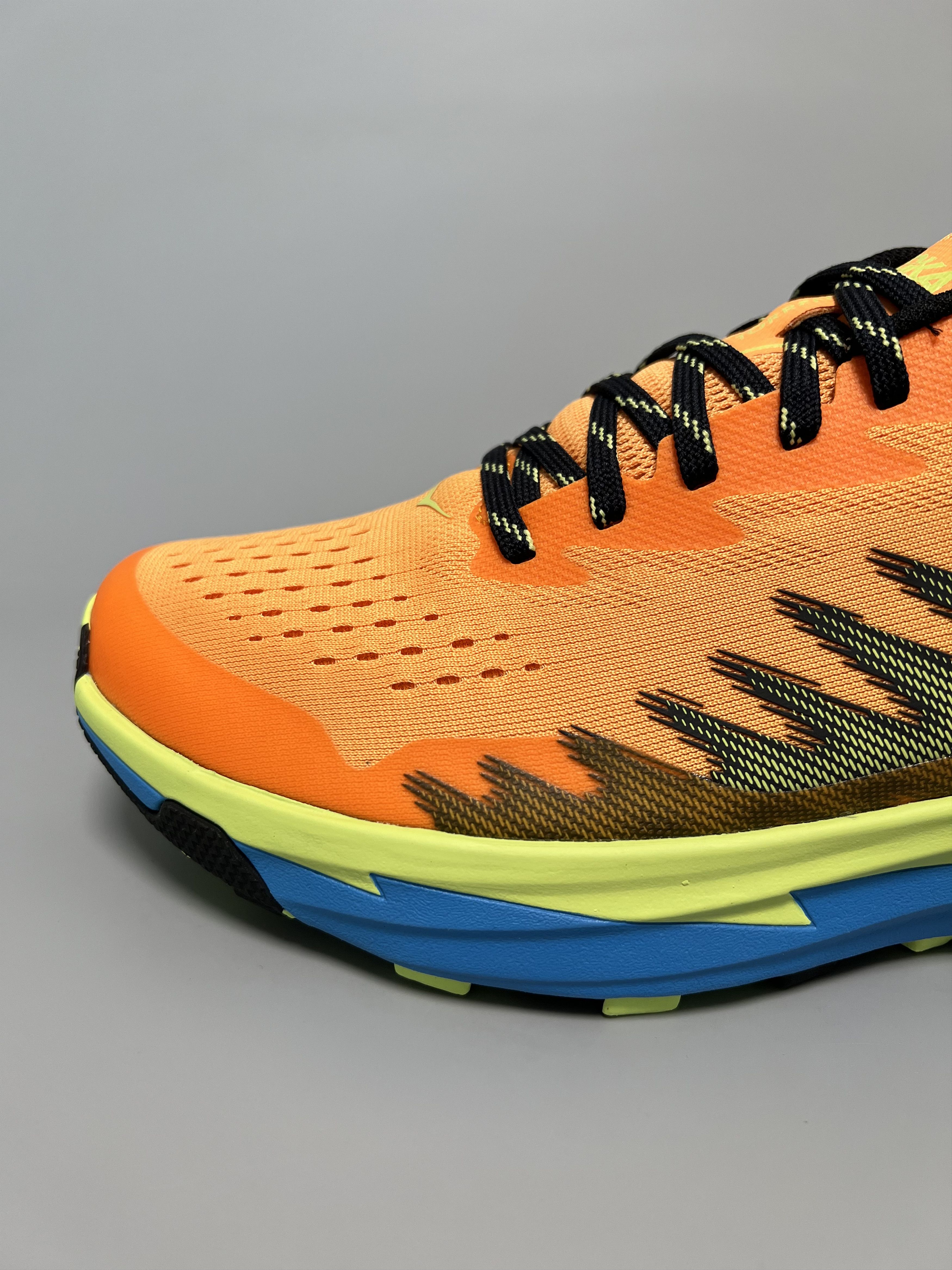 Hoka 9D Hoka One One Torrent 3 Trail Running Shoes 1127914-SLRL Size US 9 / EU 42 - 8 Thumbnail
