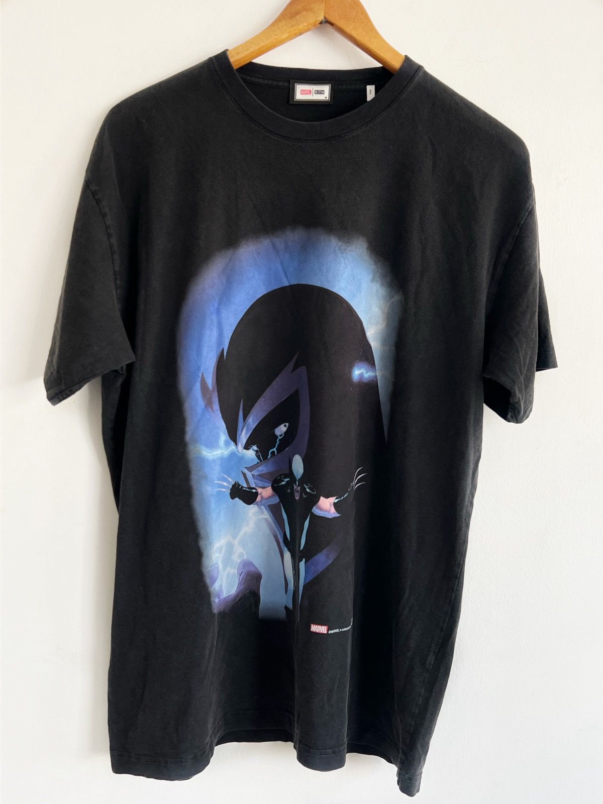 Vintage Kith x Marvel X-Men Magneto Vintage Tee | Grailed