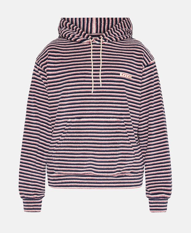 Marni Hoodie Size US M / EU 48-50 / 2 - 1 Thumbnail
