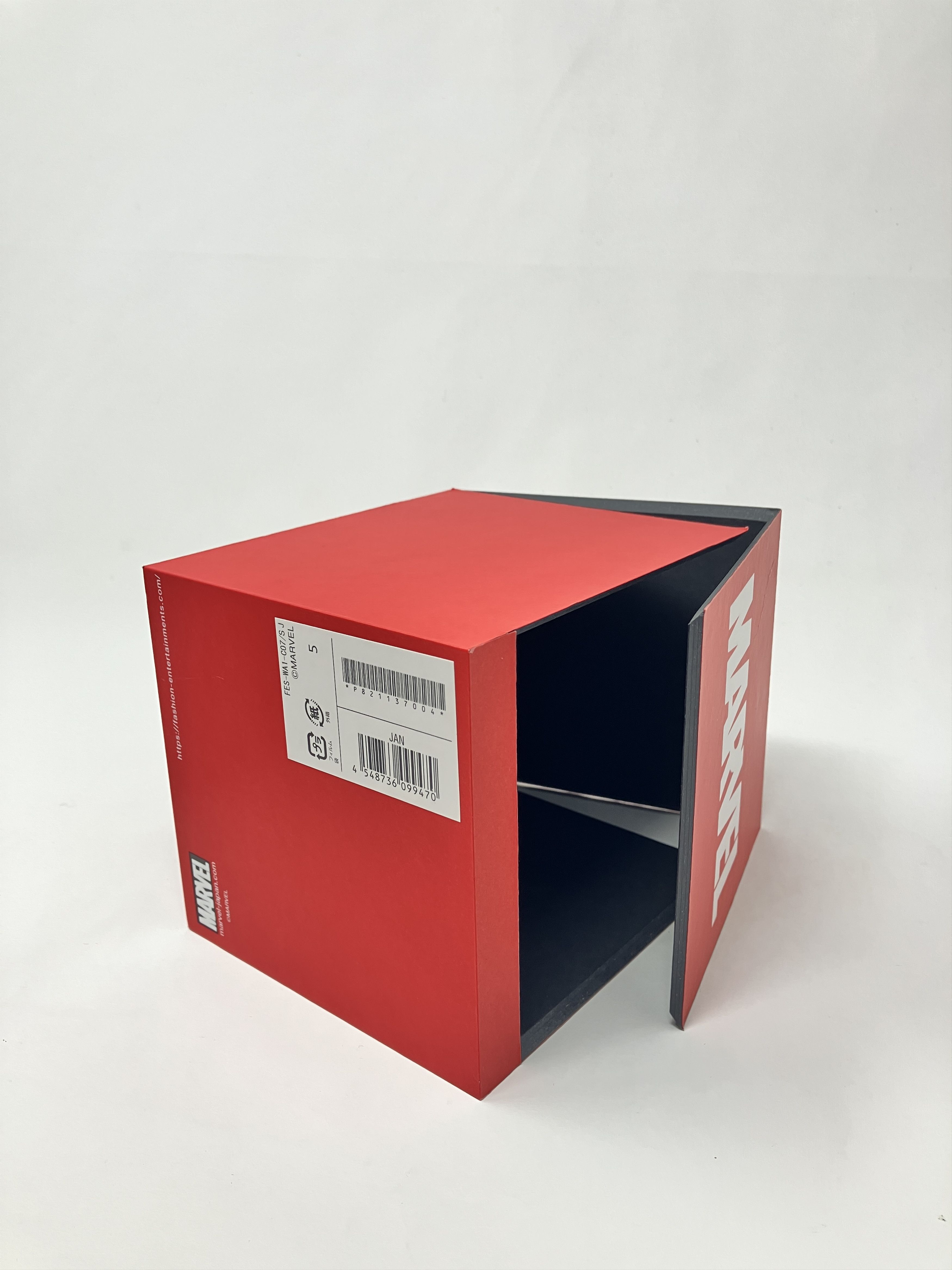 Sony Chargeur Fes Watch U Marvel Edition numéroté + Coffret Size ONE SIZE - 5 Thumbnail