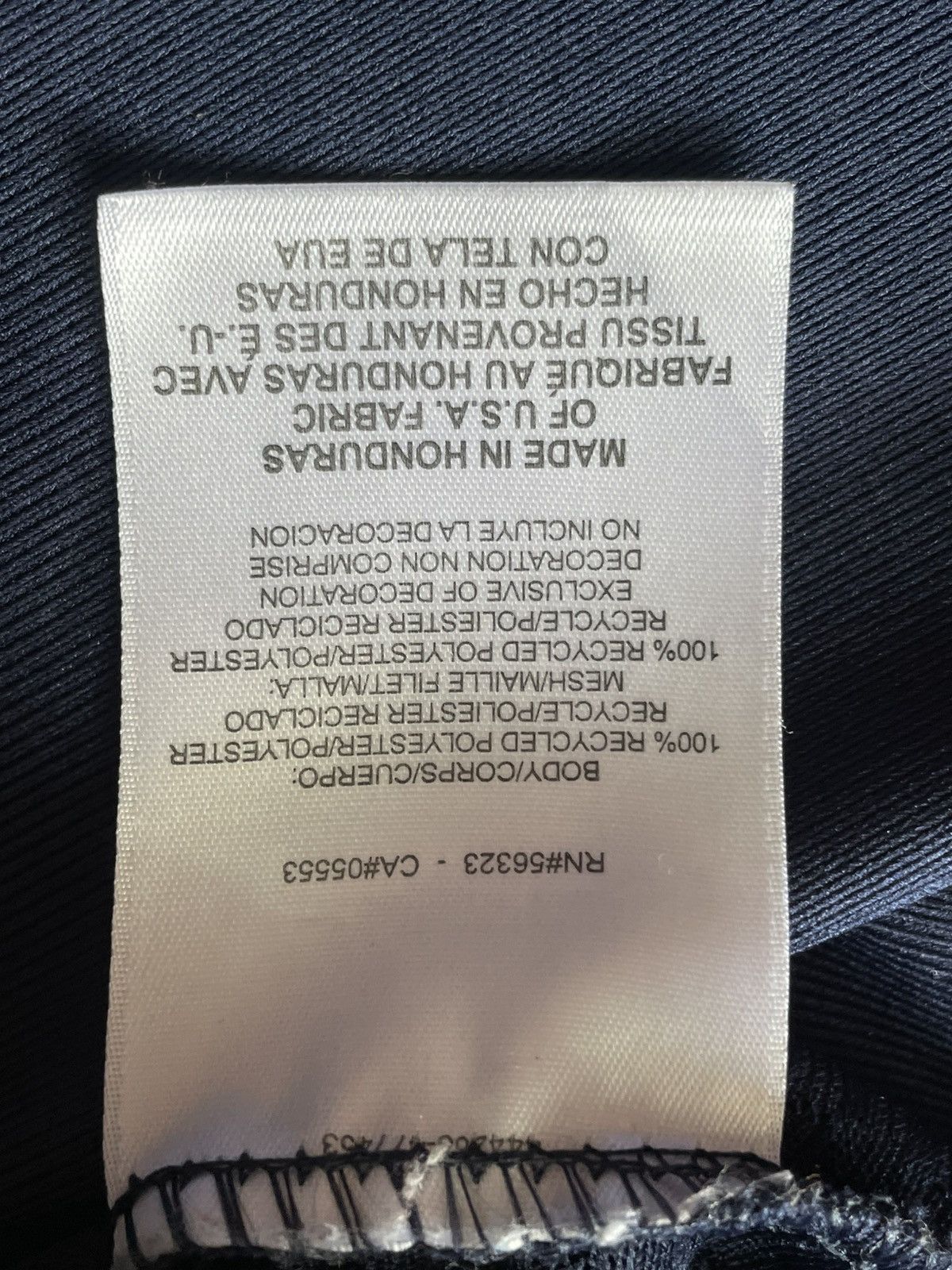 Nike Nike Vintage Dallas Cowboys limited jersey Demarcus Ware Size US XXL / EU 58 / 5 - 10 Thumbnail