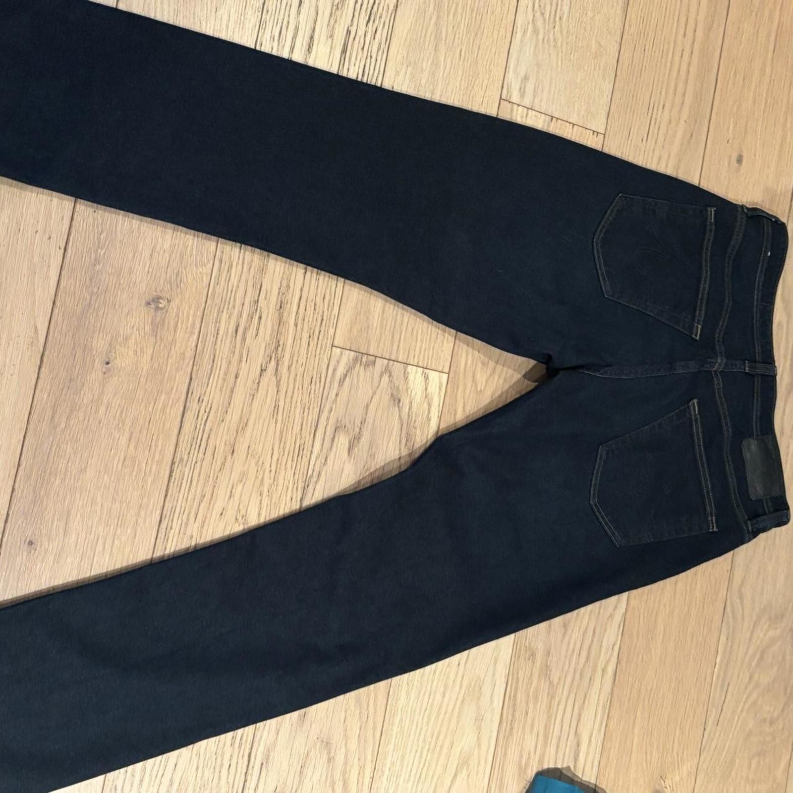 AG Adriano Goldschmied AG Adriano Goldschmied Jeans – Brand New Size US 33 - 3 Thumbnail