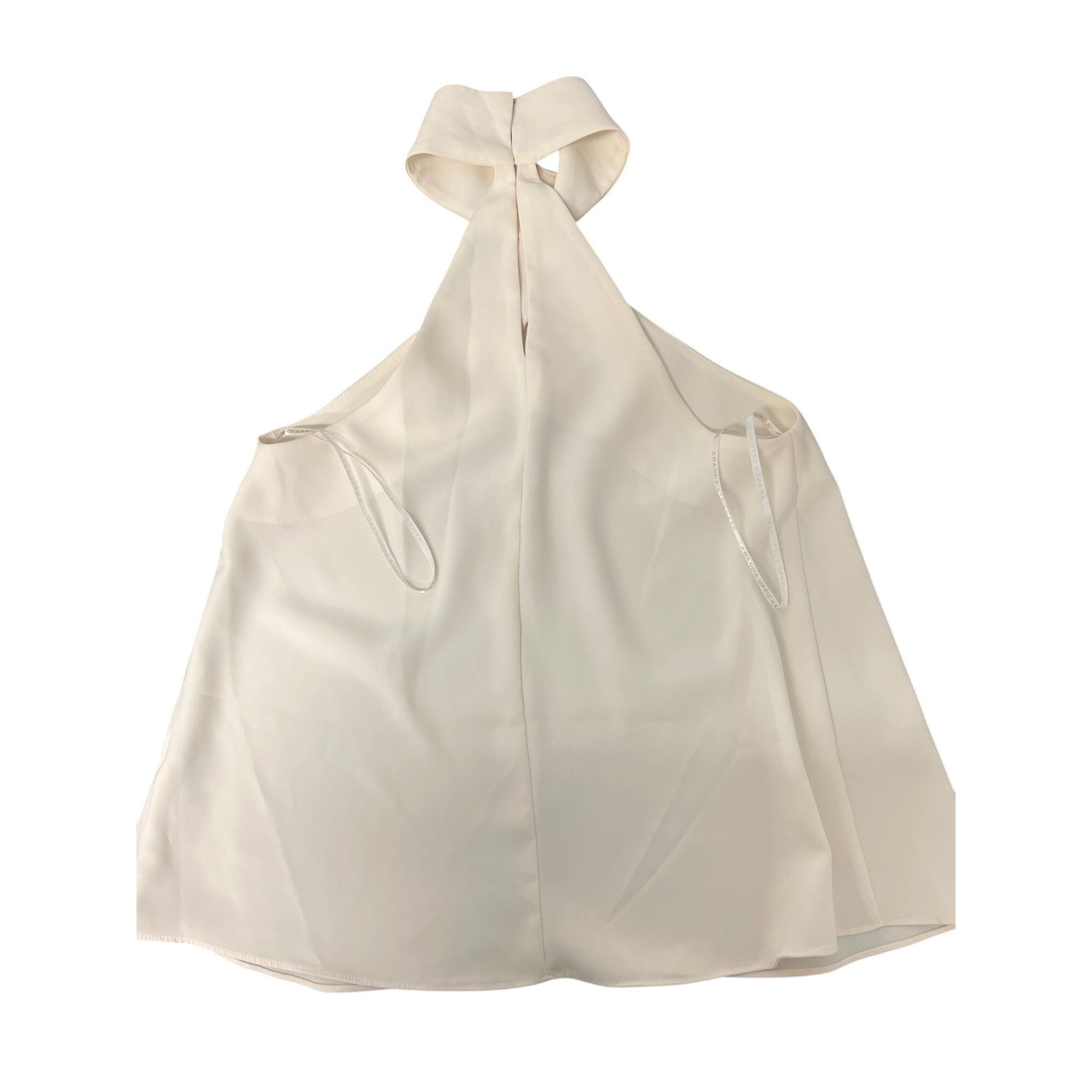 Amanda Uprichard Amanda Uprichard Queens Top Size XS / US 0-2 / IT 36-38 - 7 Thumbnail
