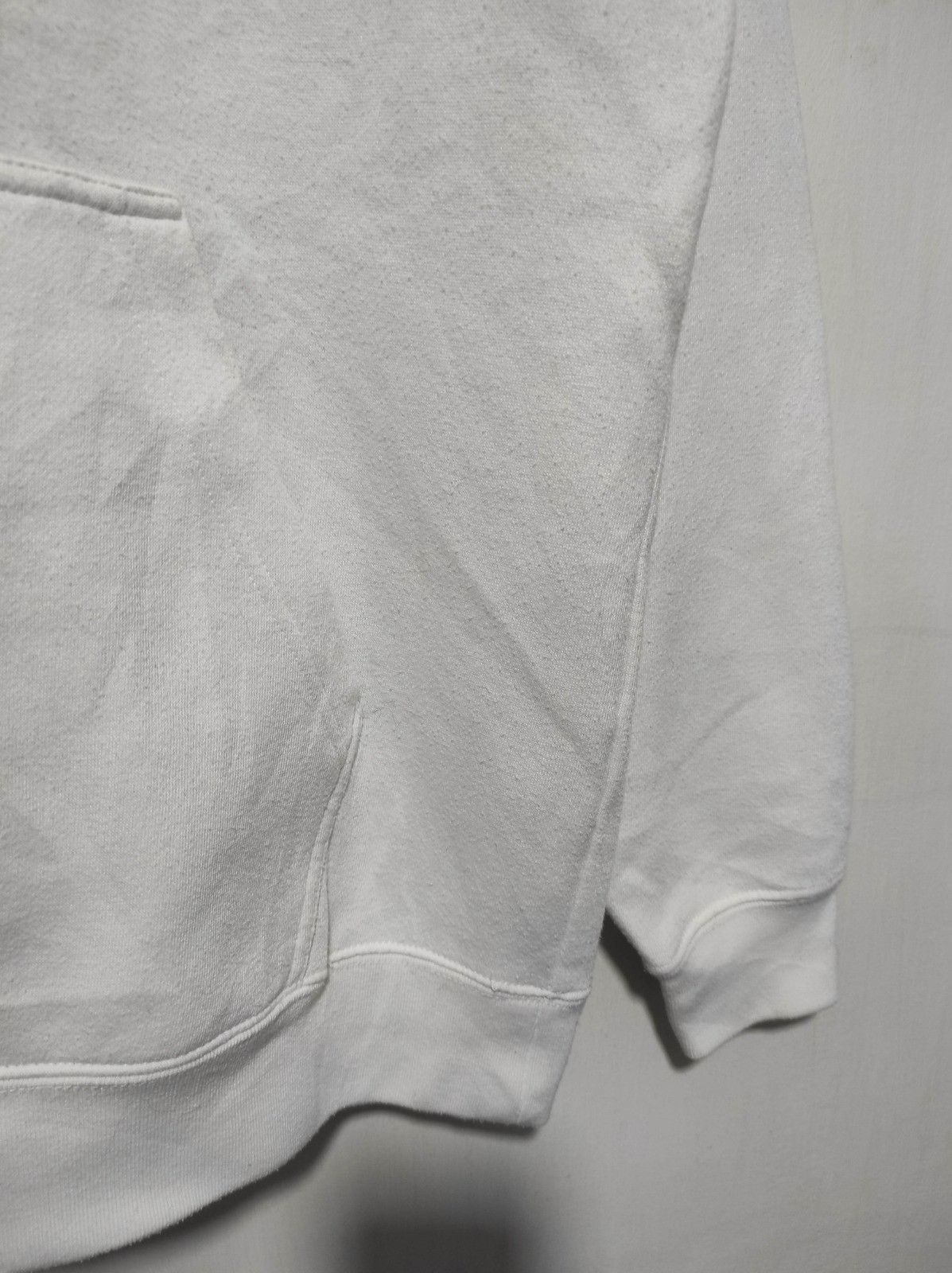 Japanese Brand Bullet Noise Sukajan Fur hoodie ifsix LGB style Size US M / EU 48-50 / 2 - 8 Thumbnail