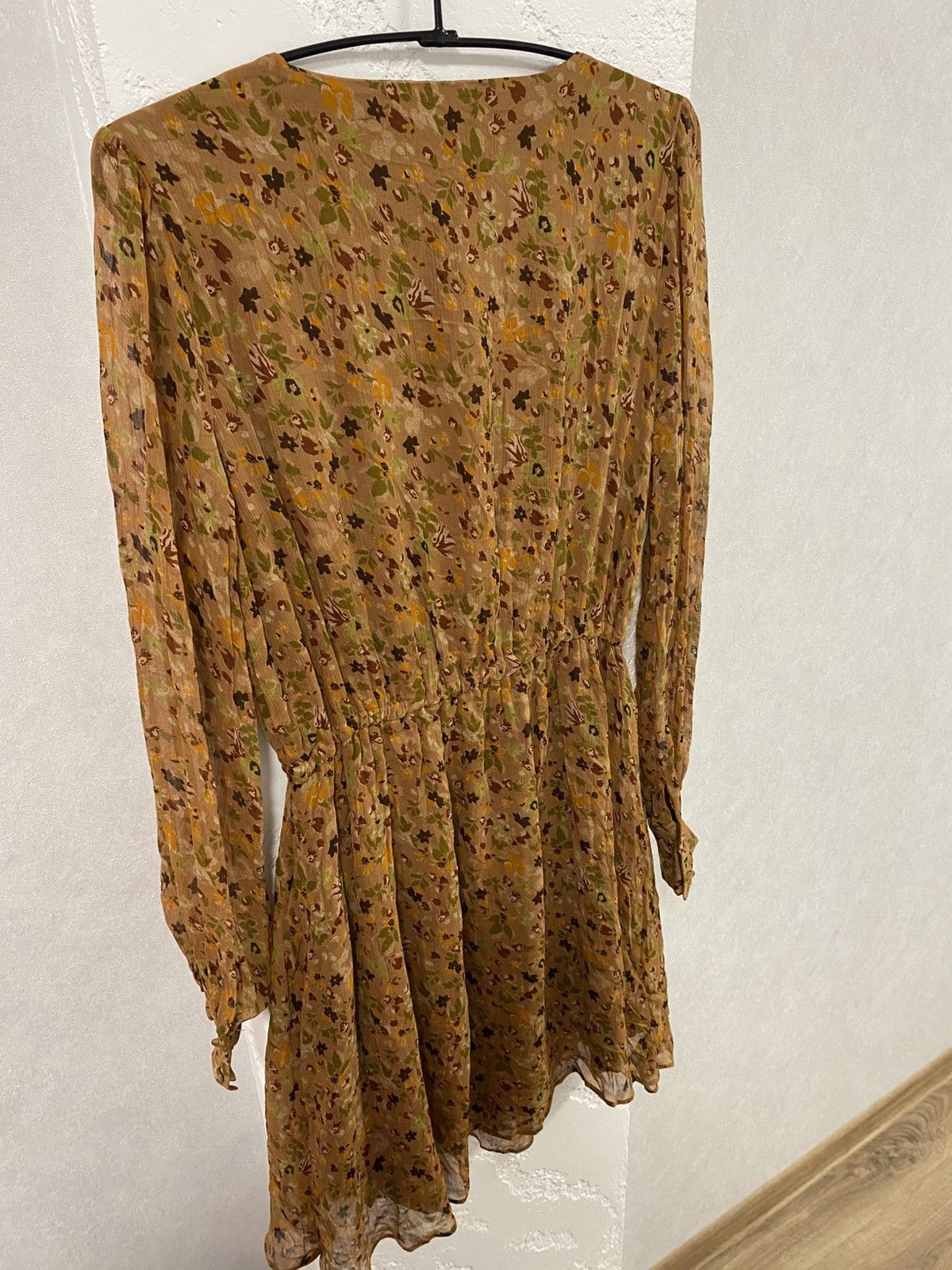 Sezane Sezane Barbara Dress Size: 36 New Without Tags Size XS / US 0-2 / IT 36-38 - 9 Thumbnail