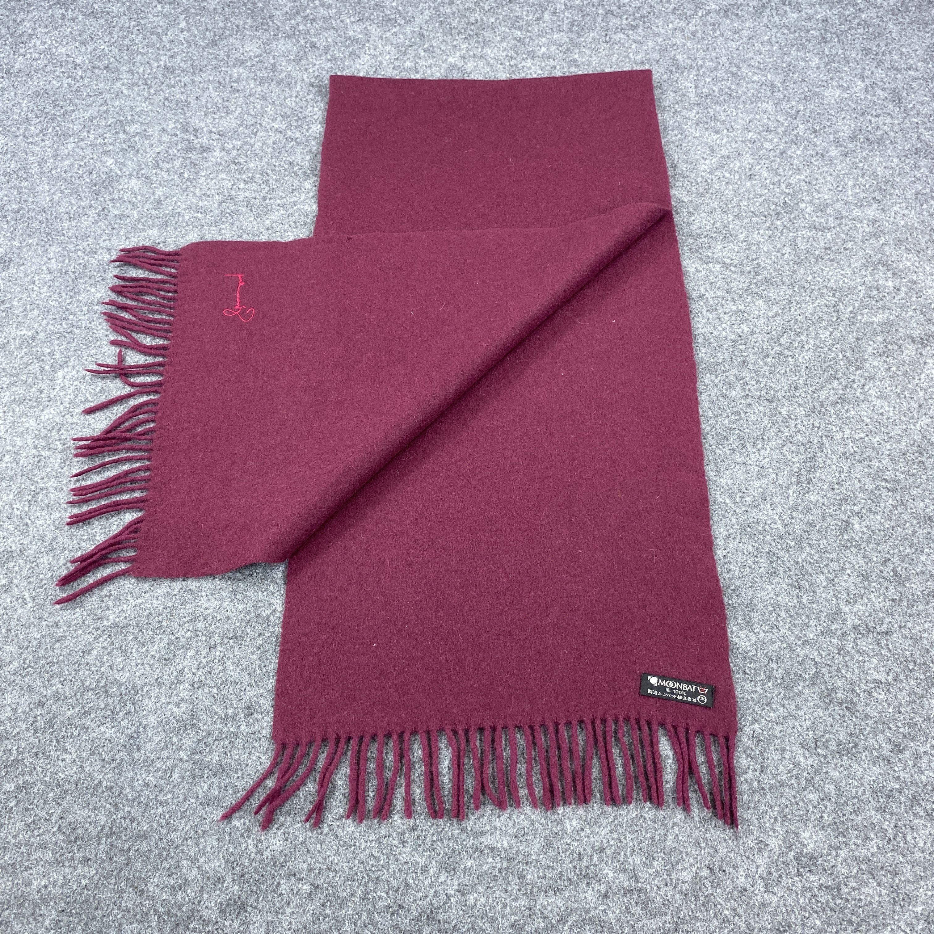Givenchy × Vintage GF10699 Givenchy Scarf Neck Wear Muffler Nova Check Size ONE SIZE - 7 Thumbnail