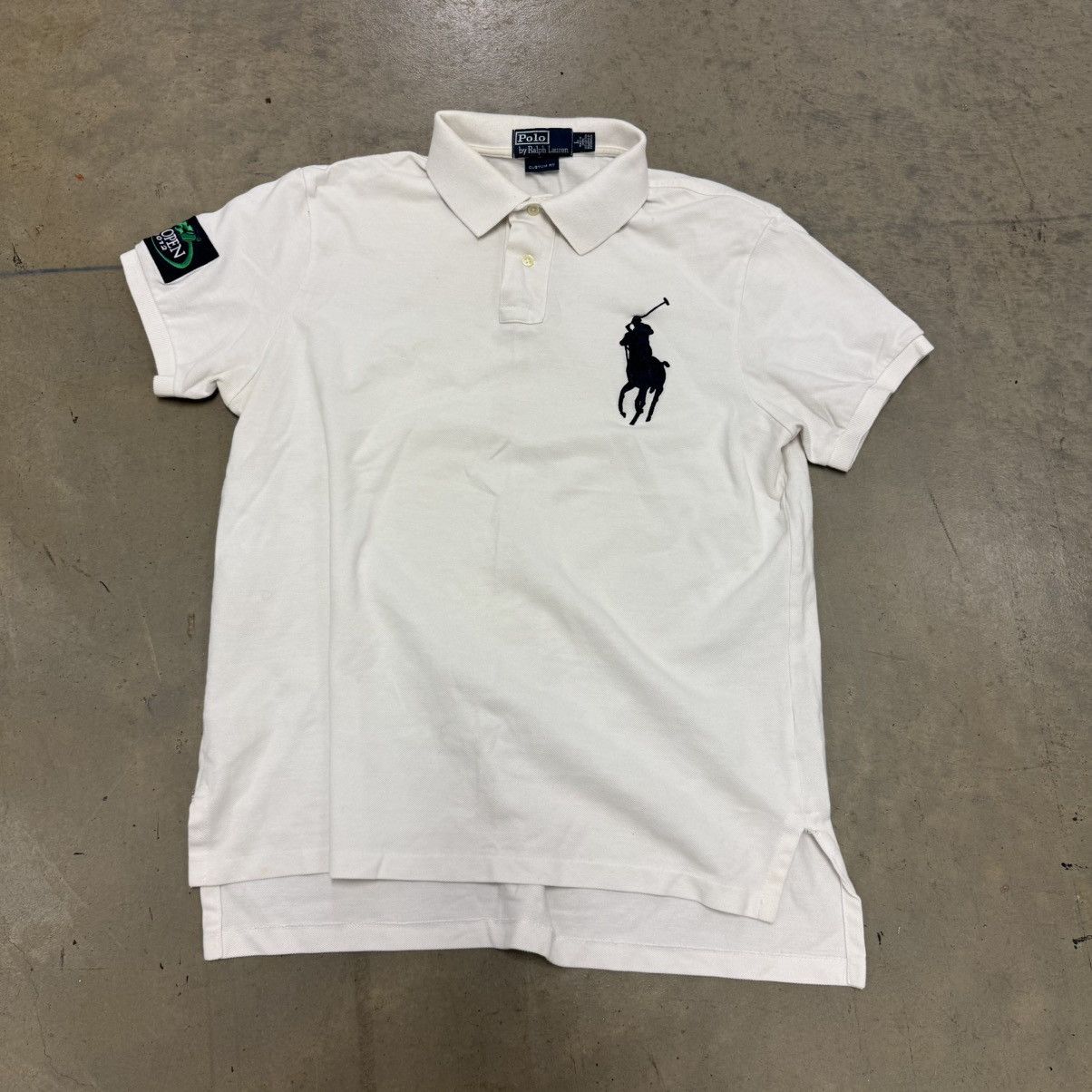 Polo Ralph Lauren Polo Ralph Lauren 2012 U.S Open Size US L / EU 52-54 / 3 - 1 Thumbnail