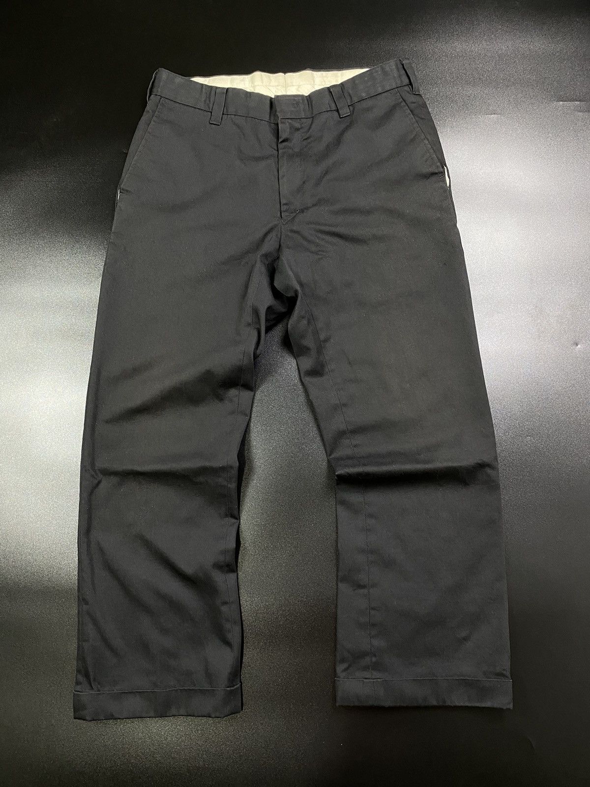 If Six Was Nine × Japanese Brand × Wacko Maria wacko maria twill pant Size US 28 / EU 44 - 14 Thumbnail