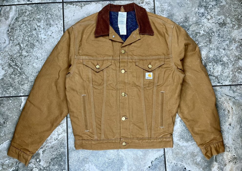 Carhartt j148 clearance