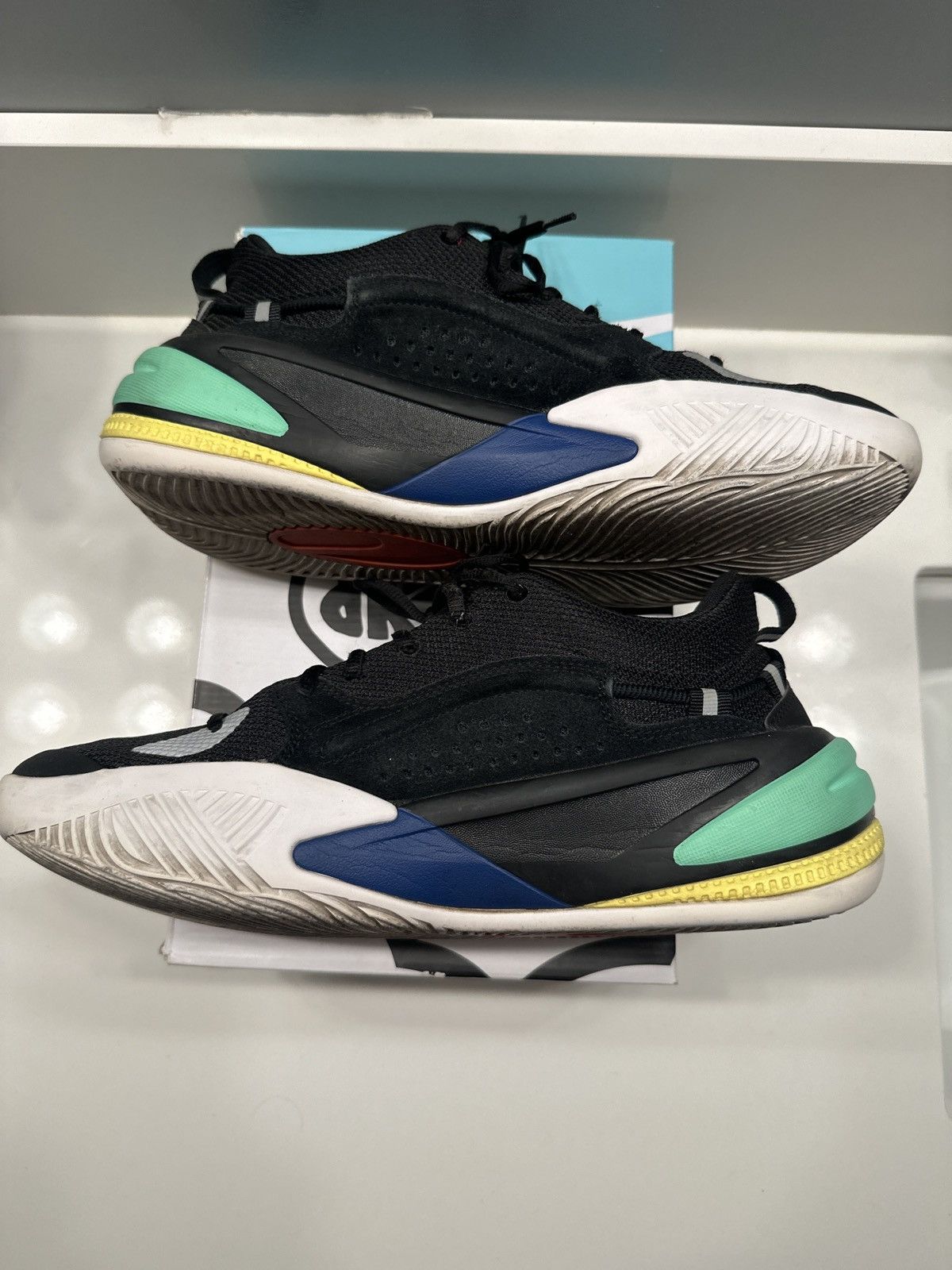 Puma RS-Dreamer Size US 10.5 / EU 43-44 - 3 Thumbnail