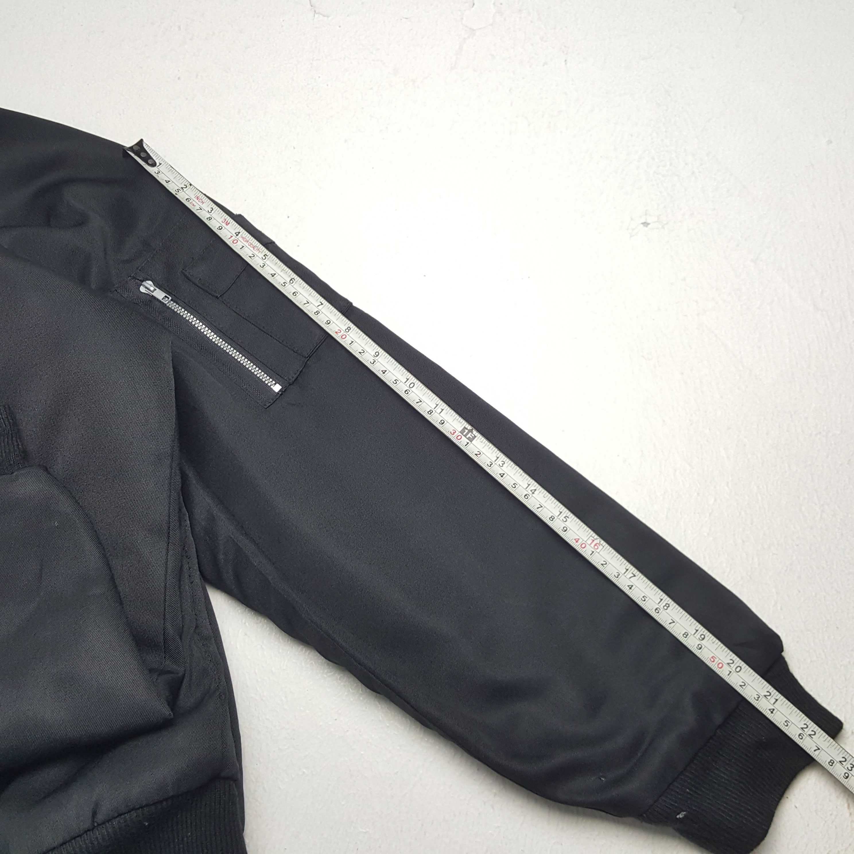 Japanese Brand × Vintage Vintage Toyota Racing Development TRD Japanese Winter Jacket Size US L / EU 52-54 / 3 - 7 Thumbnail