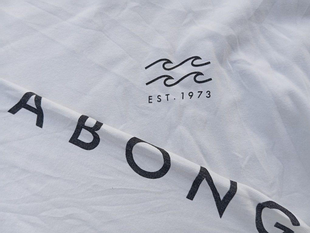 Billabong Billabong 🏄 L/S Tshirt Surfing 🌊 Size US M / EU 48-50 / 2 - 1 Thumbnail