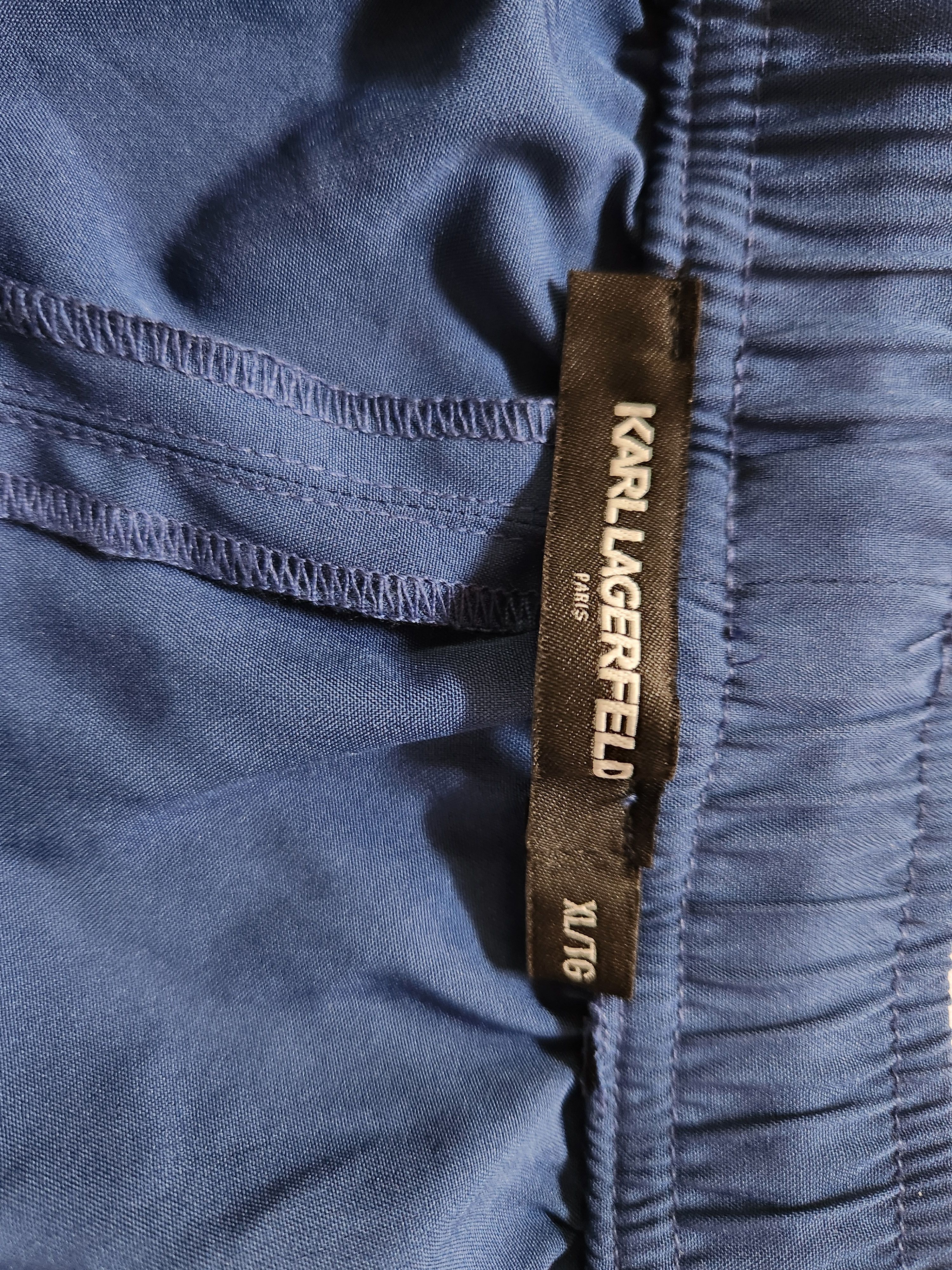 Karl Lagerfeld sweat short trunks Size US 36 / EU 52 - 5 Thumbnail