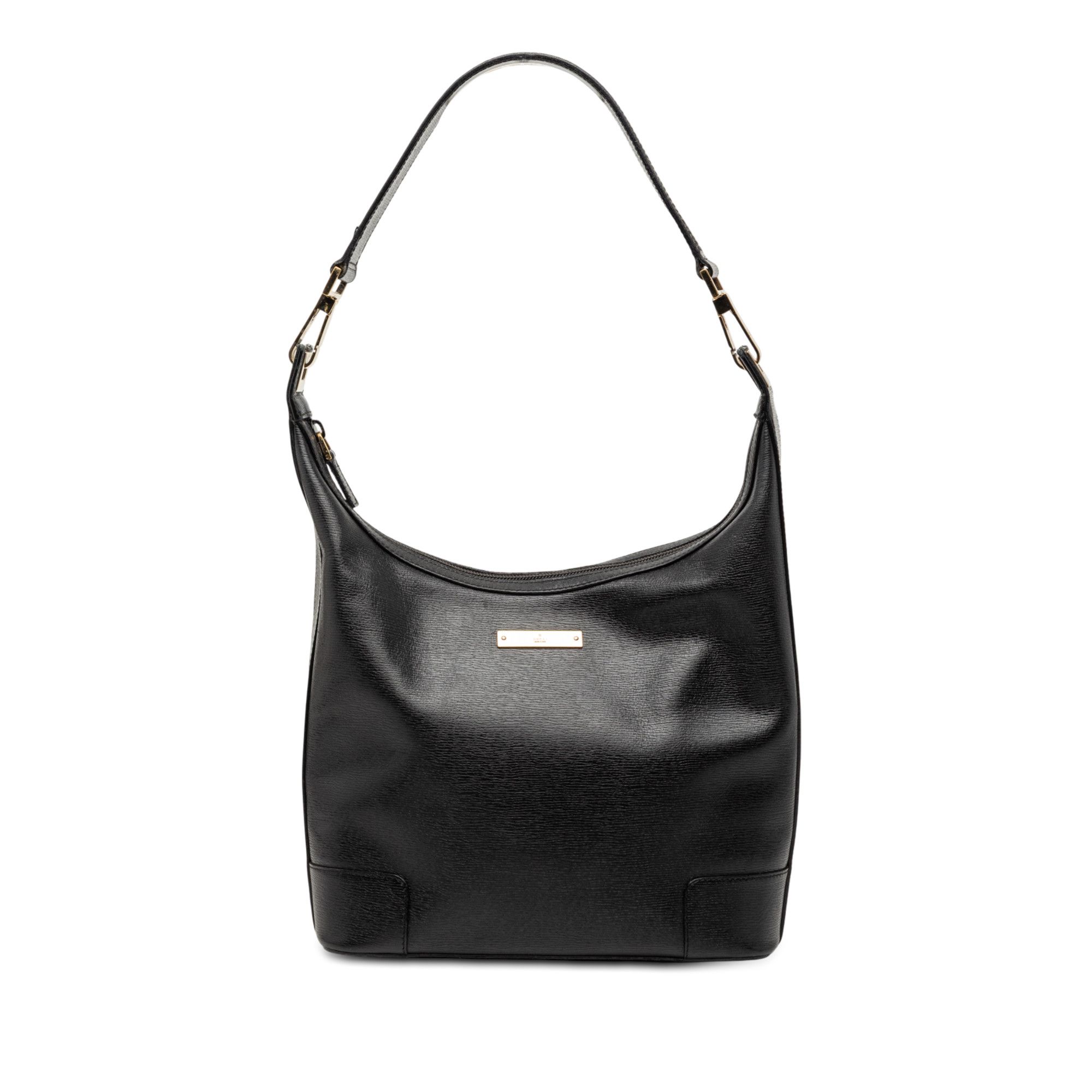 Gucci Gucci Calfskin Shoulder Bag Size ONE SIZE - 1 Thumbnail