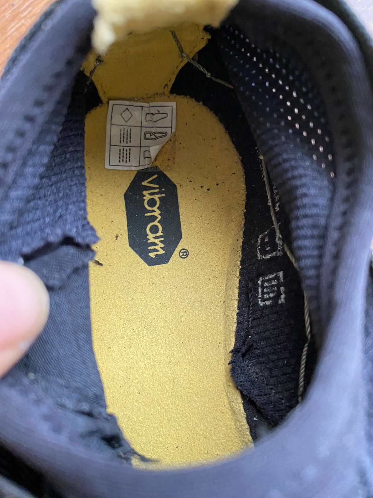 Vibram Vibram Five Fingers shoes Size US 8 / IT 38 - 4 Thumbnail