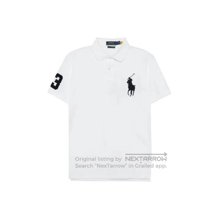 Polo Ralph Lauren Polo Ralph Lauren Classic Color. Size US M / EU 48-50 / 2 - 1 Thumbnail