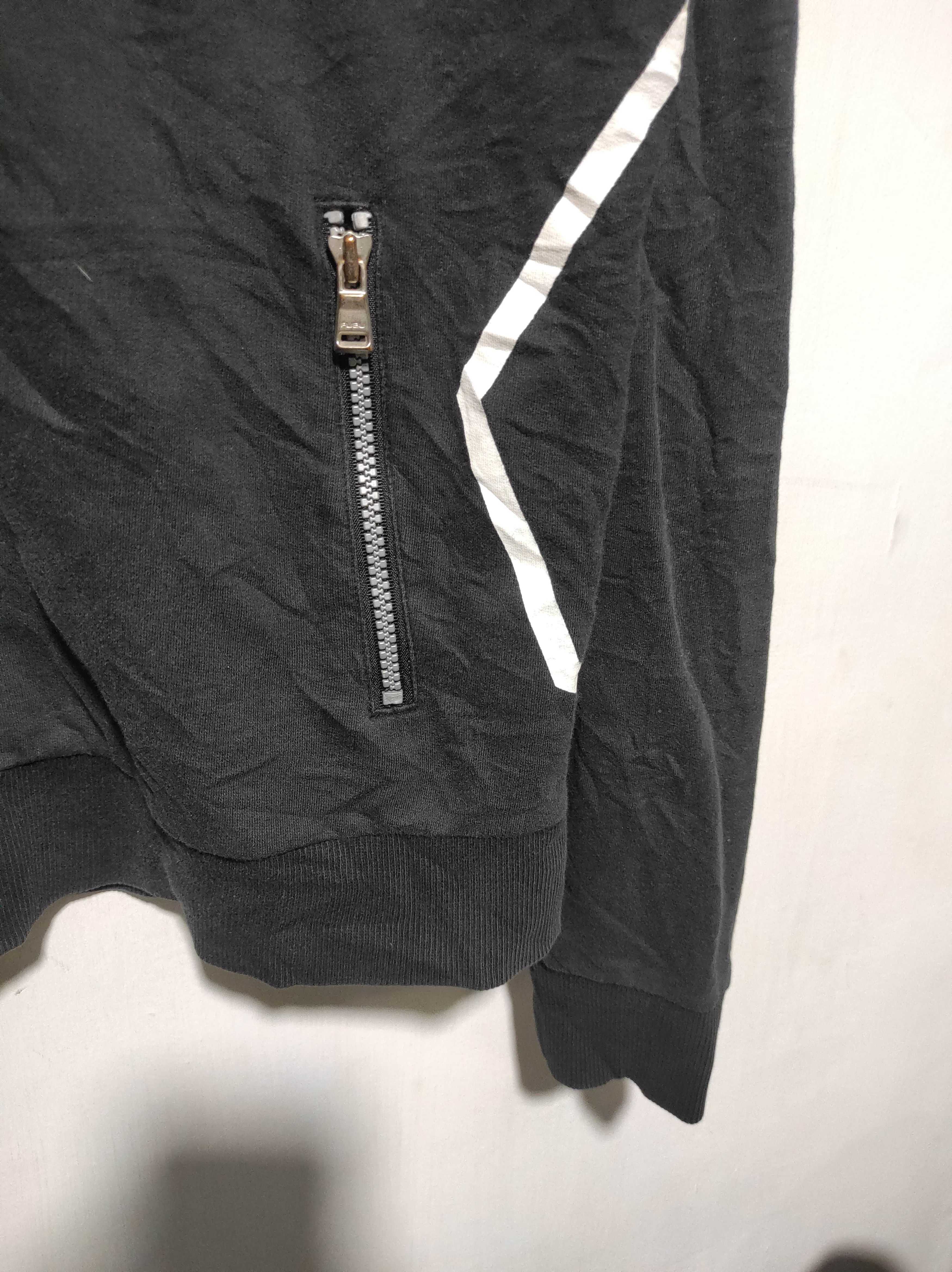 Fubu FUBU zip Fur Hoodie If6Was9 LGB style Size US L / EU 52-54 / 3 - 9 Thumbnail