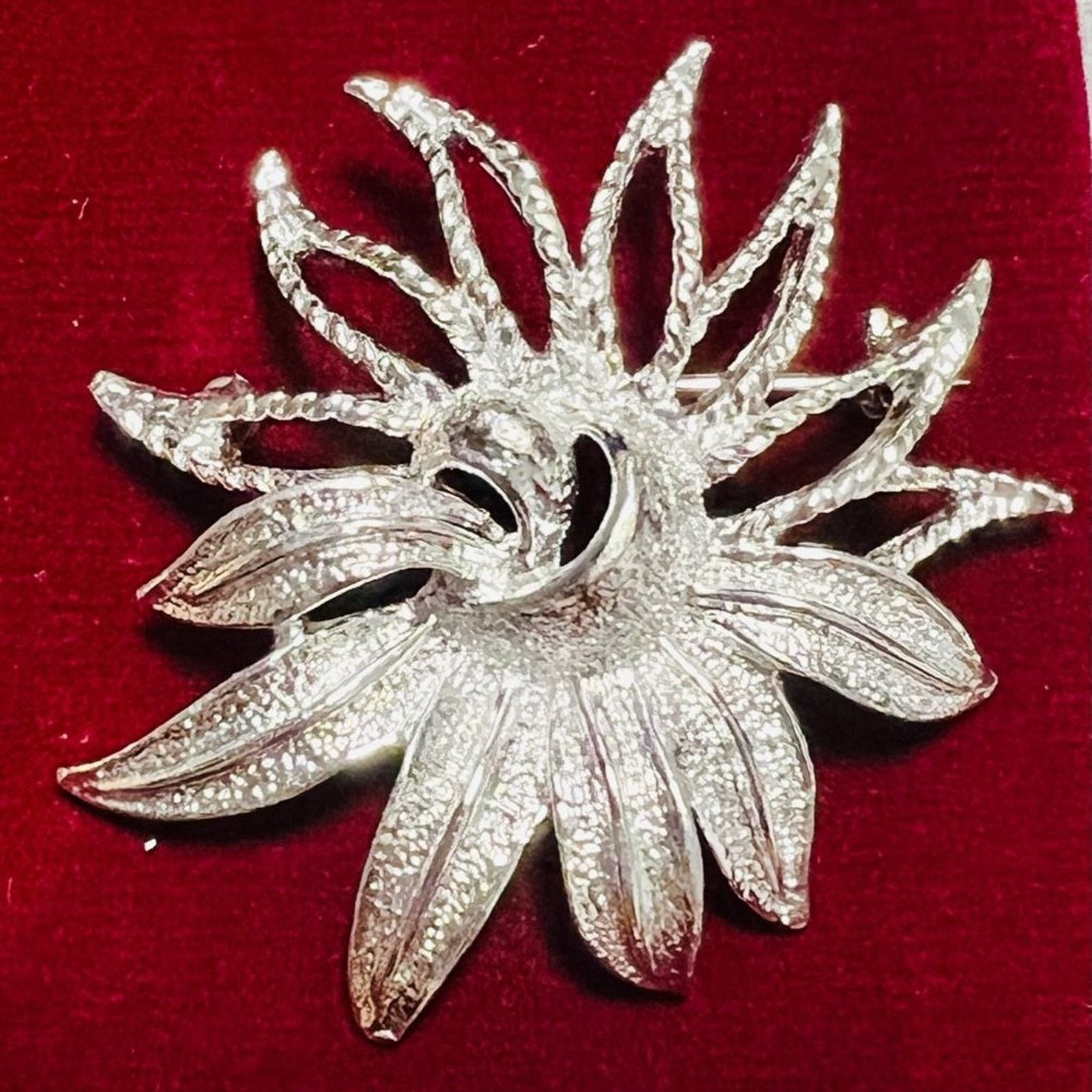 & Other Stories Lot - Vintage - Signed - Sarah Coventry Brooches Size ONE SIZE - 4 Thumbnail