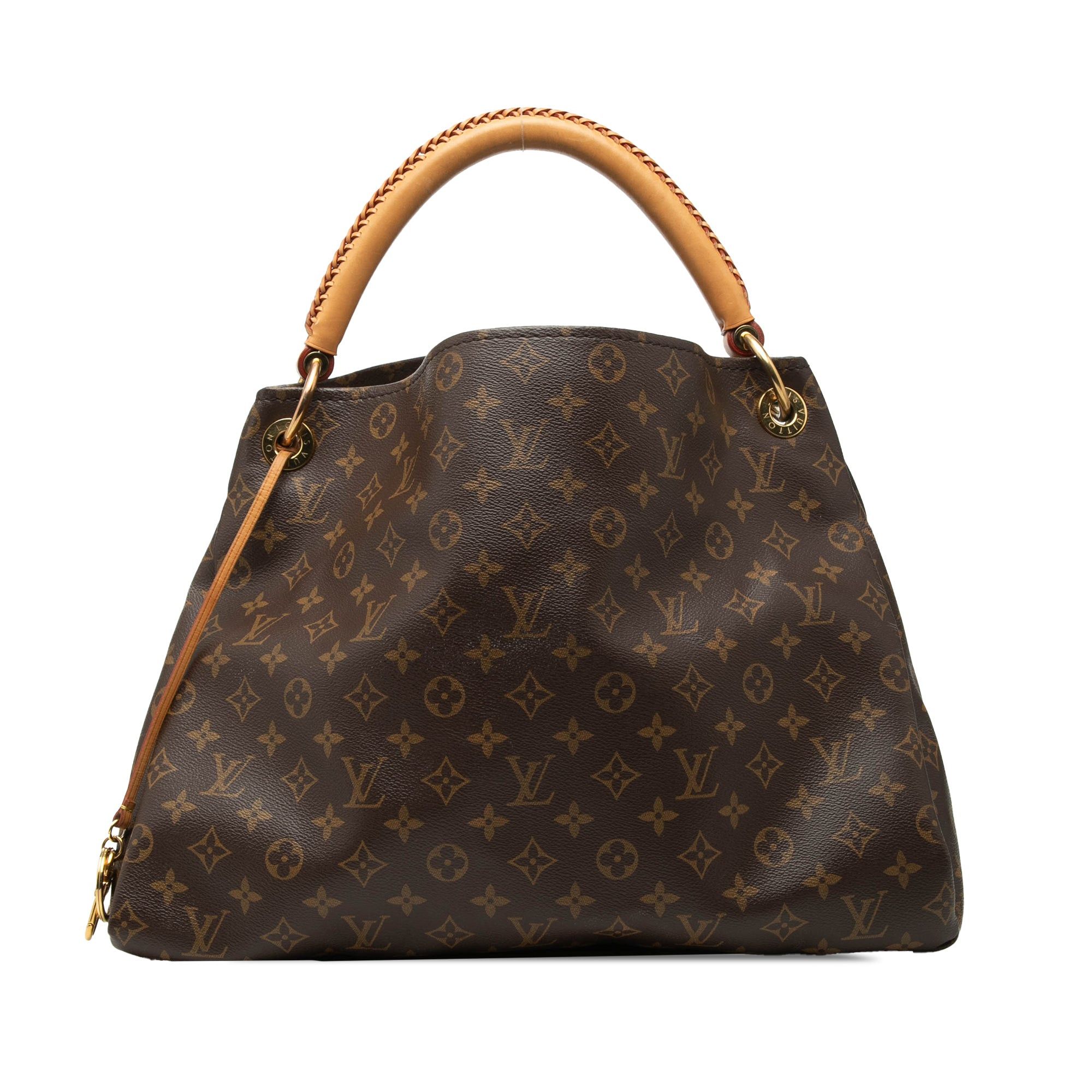 Louis Vuitton Monogram Artsy MM Size ONE SIZE - 1 Thumbnail