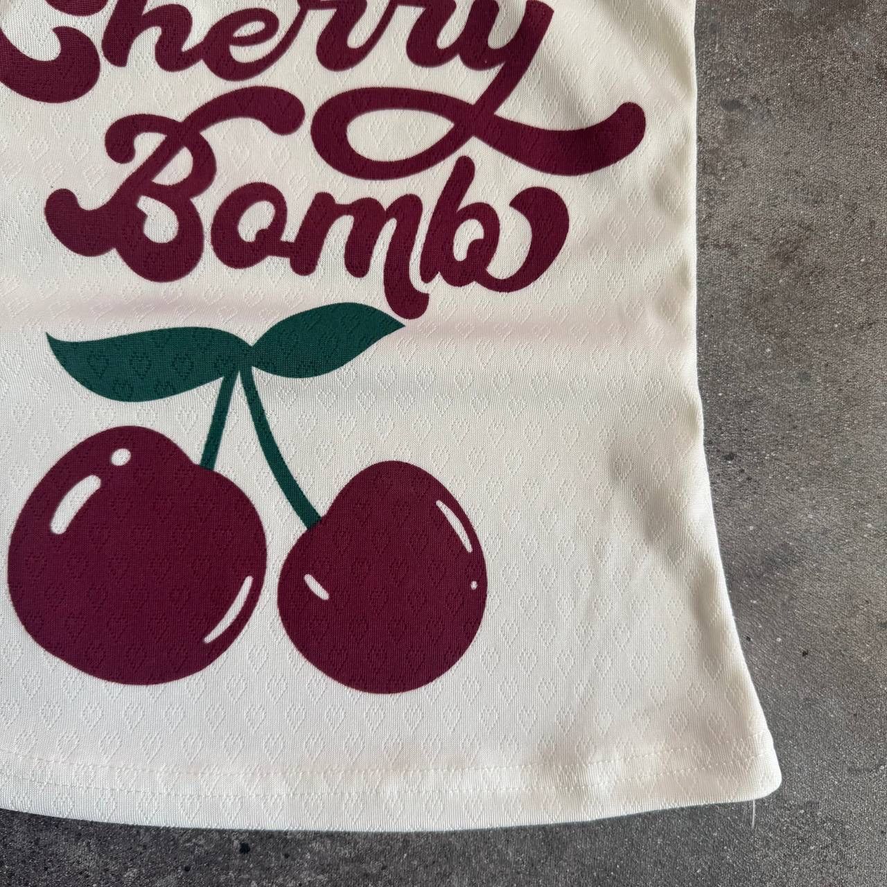 Vintage Super Sexy Glamour Vintage Tank Top Size S / US 4 / IT 40 - 7 Thumbnail