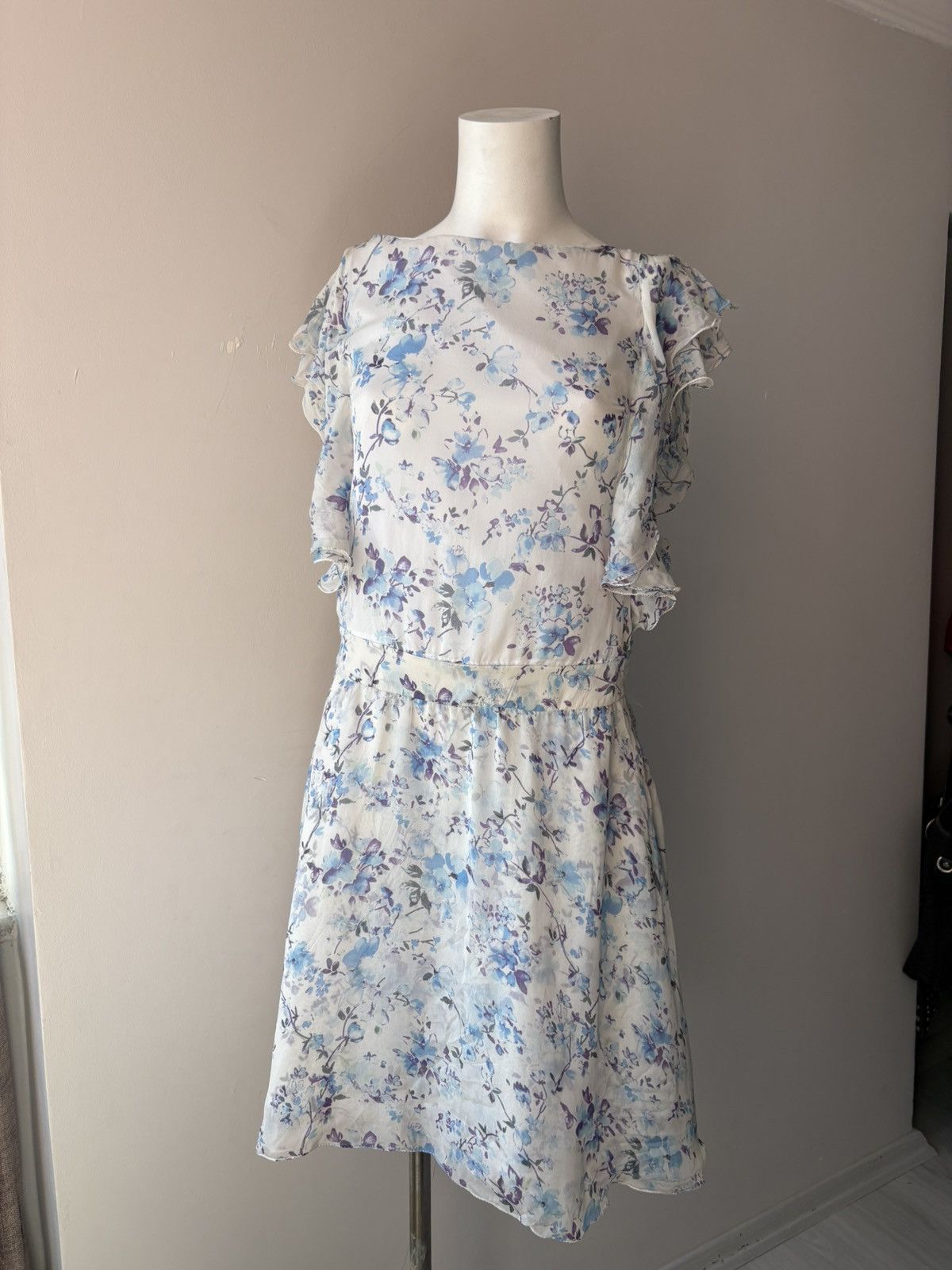Vintage Silm dress Size S / US 4 / IT 40 - 4 Thumbnail