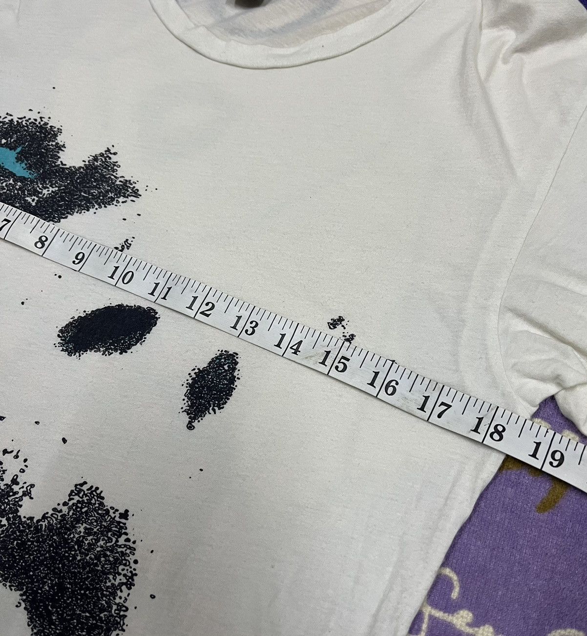 Marc Jacobs MARC by MARC JACOBS Art Design Shirt x Rare Size US S / EU 44-46 / 1 - 12 Thumbnail