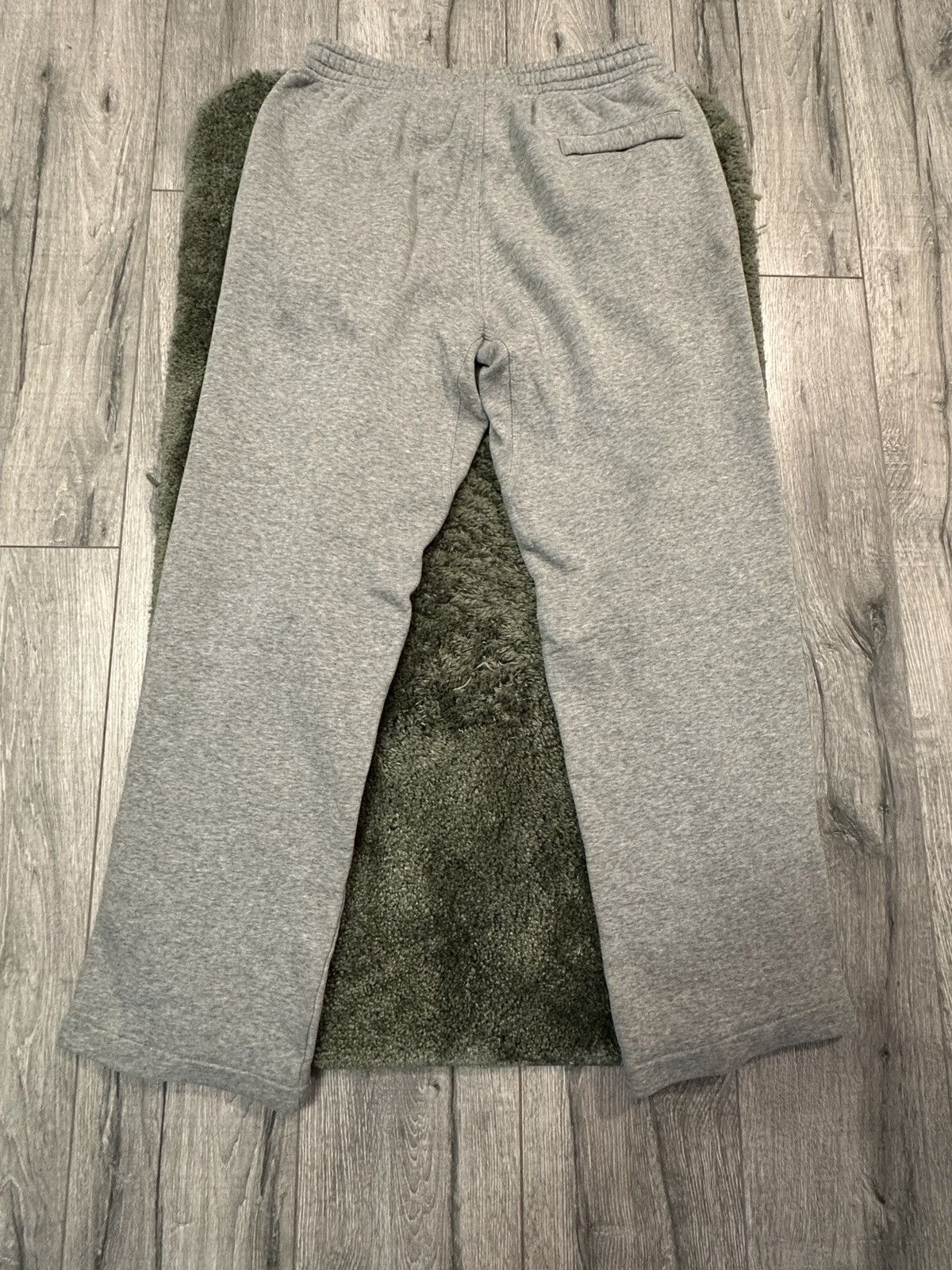 Nike × Vintage Vintage Nike Sweats Size US 34 / EU 50 - 3 Thumbnail