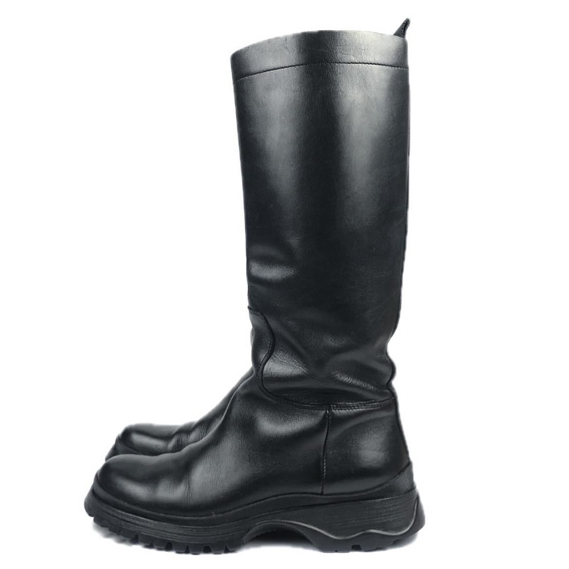 Prada Prada bella hadid boots Size US 9.5 / IT 39.5 - 5 Thumbnail