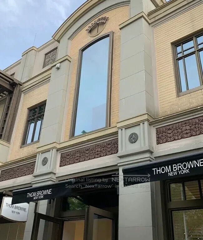 Thom Browne Thom Browne Shirt Size US S / EU 44-46 / 1 - 6 Thumbnail