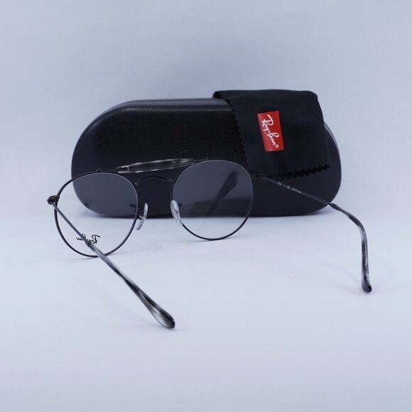 RayBan New Ray Ban RX3747V 2760 Eyeglasses -Lowest price! Size ONE SIZE - 12 Thumbnail