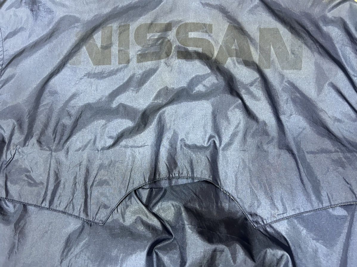 Vintage Nissan Size US L / EU 52-54 / 3 - 7 Thumbnail