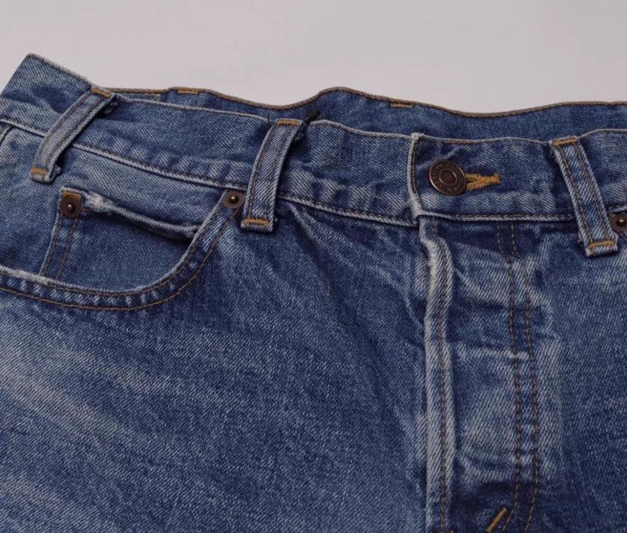 Celine Celine shorts 28 Size 28" / US 6 / IT 42 - 3 Thumbnail
