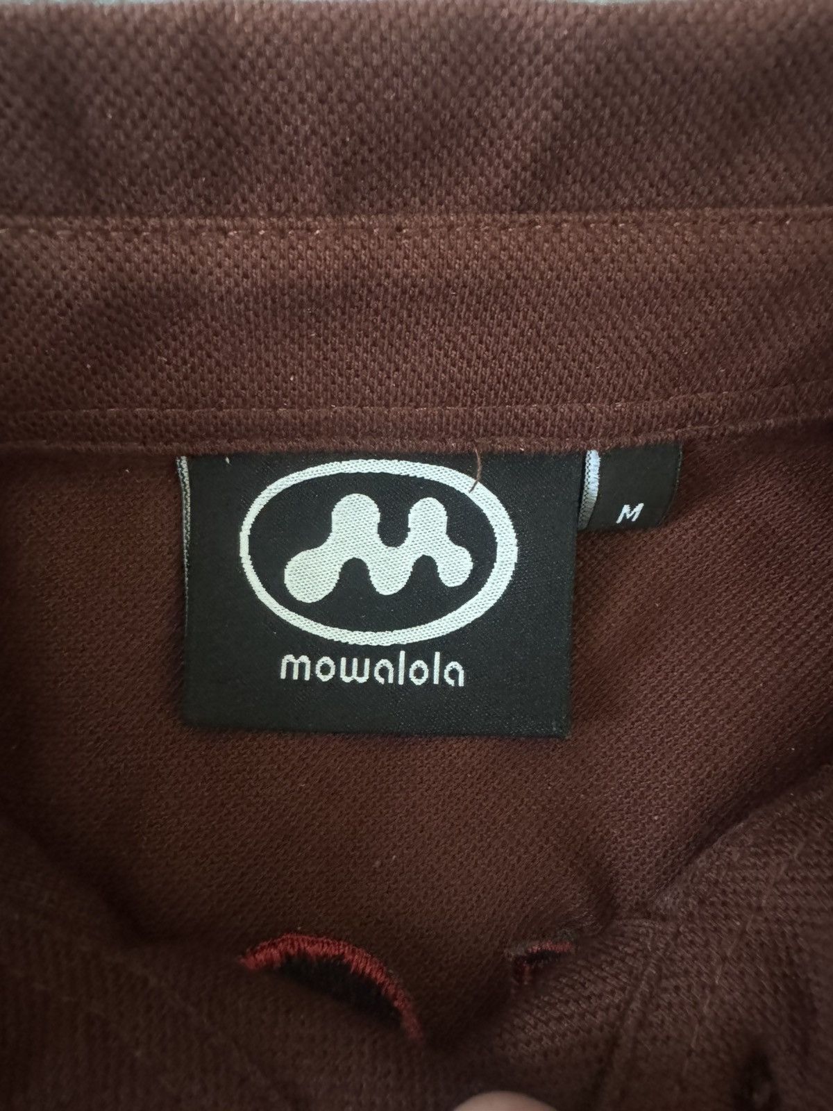 Mowalola Mowalola x Cactus Jack limited T Shirt Size US S / EU 44-46 / 1 - 4 Thumbnail