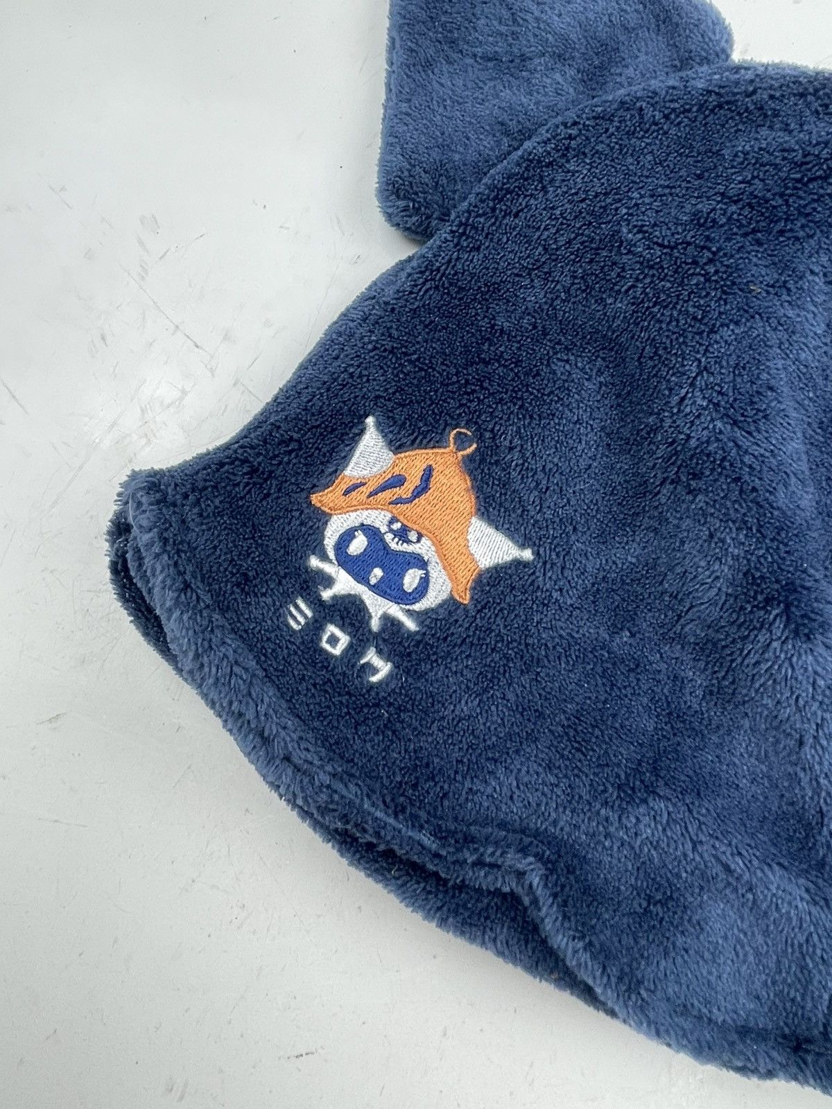 Anime × Japanese Brand rare design sanrio character hat tc35 Size ONE SIZE - 4 Thumbnail