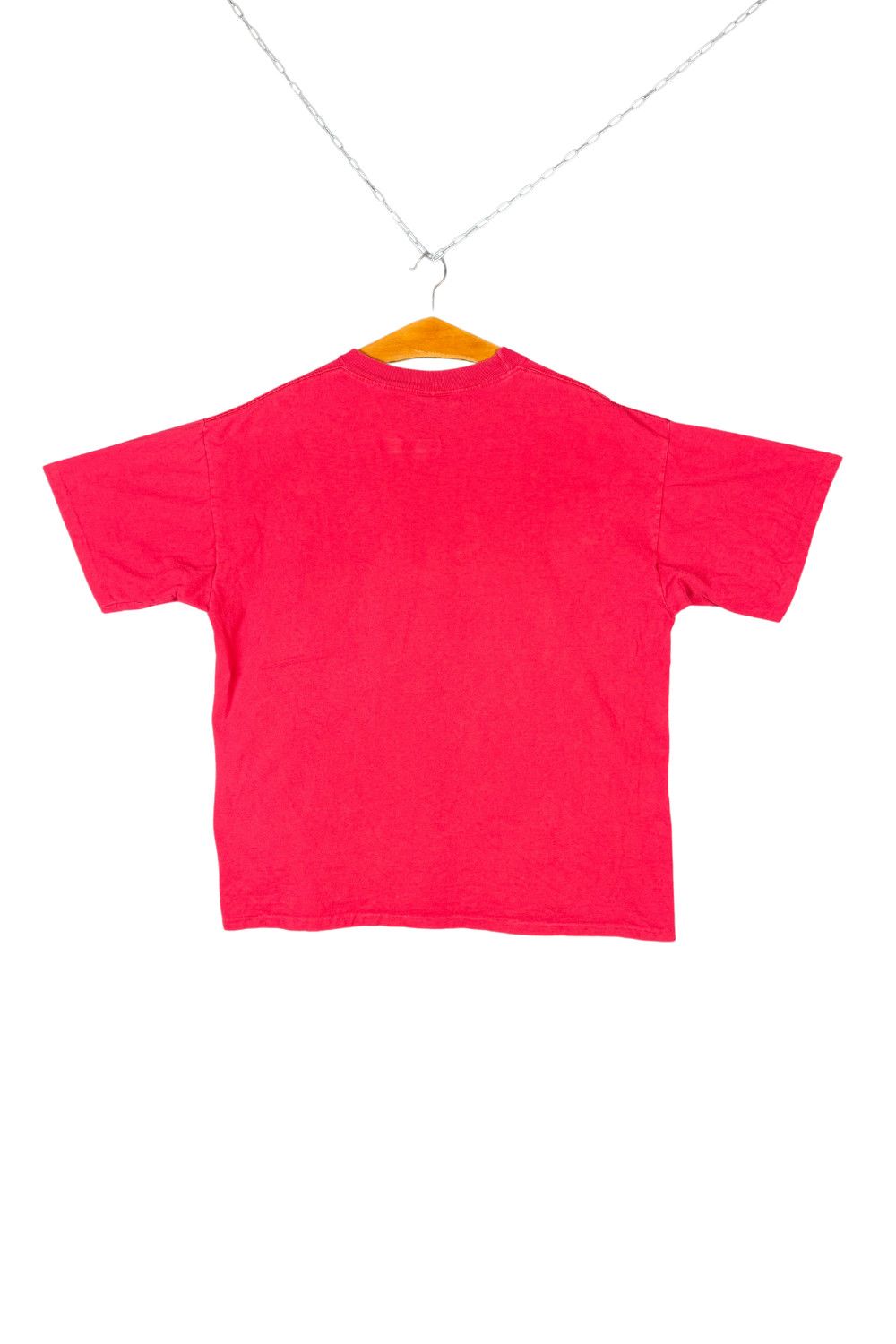 Nutmeg 1990s Nutmeg Mills × MLB “Cincinnati Reds History” Tee Size US XL / EU 56 / 4 - 2 Thumbnail