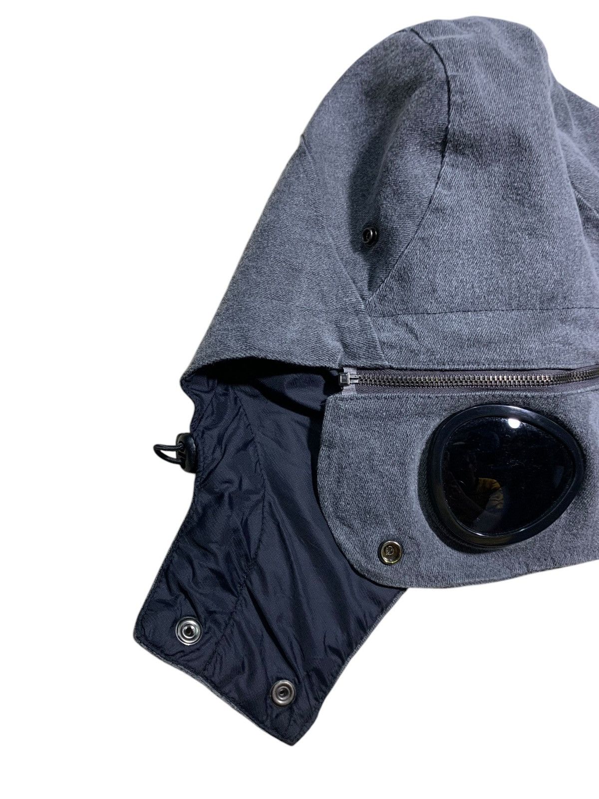 C.P. Company 🔥C.P COMPANY GOGLES HATS GREY Size ONE SIZE - 2 Thumbnail