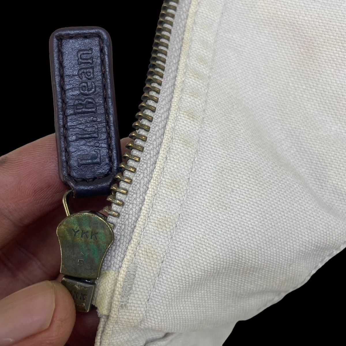 L.L. Bean Vintage L.L. Bean Workers Chore Barn Jacket Size US L / EU 52-54 / 3 - 8 Thumbnail