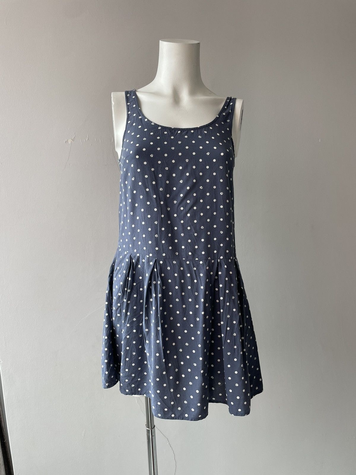Vintage y2k dress Size S / US 4 / IT 40 - 2 Thumbnail