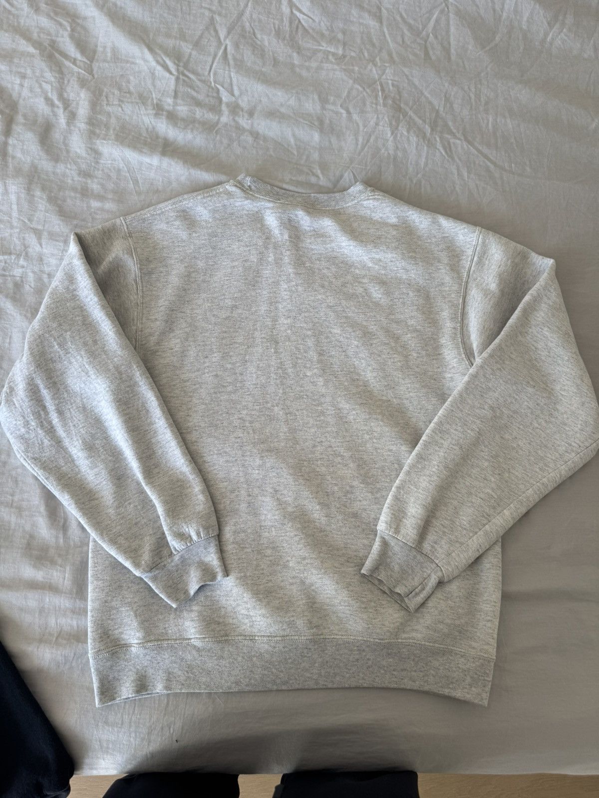 Fruit Of The Loom Vintage Beastie Boys “So What’cha Want” Crewneck Size US M / EU 48-50 / 2 - 4 Thumbnail