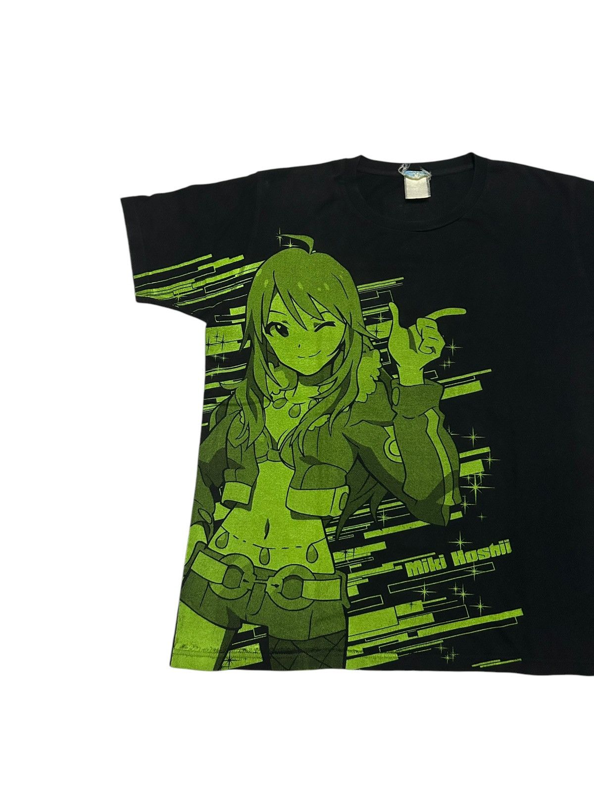Japanese Brand × Kapital × Vintage Vintage Miki Hoshii Japanese Anime by Cospa Size US L / EU 52-54 / 3 - 2 Thumbnail